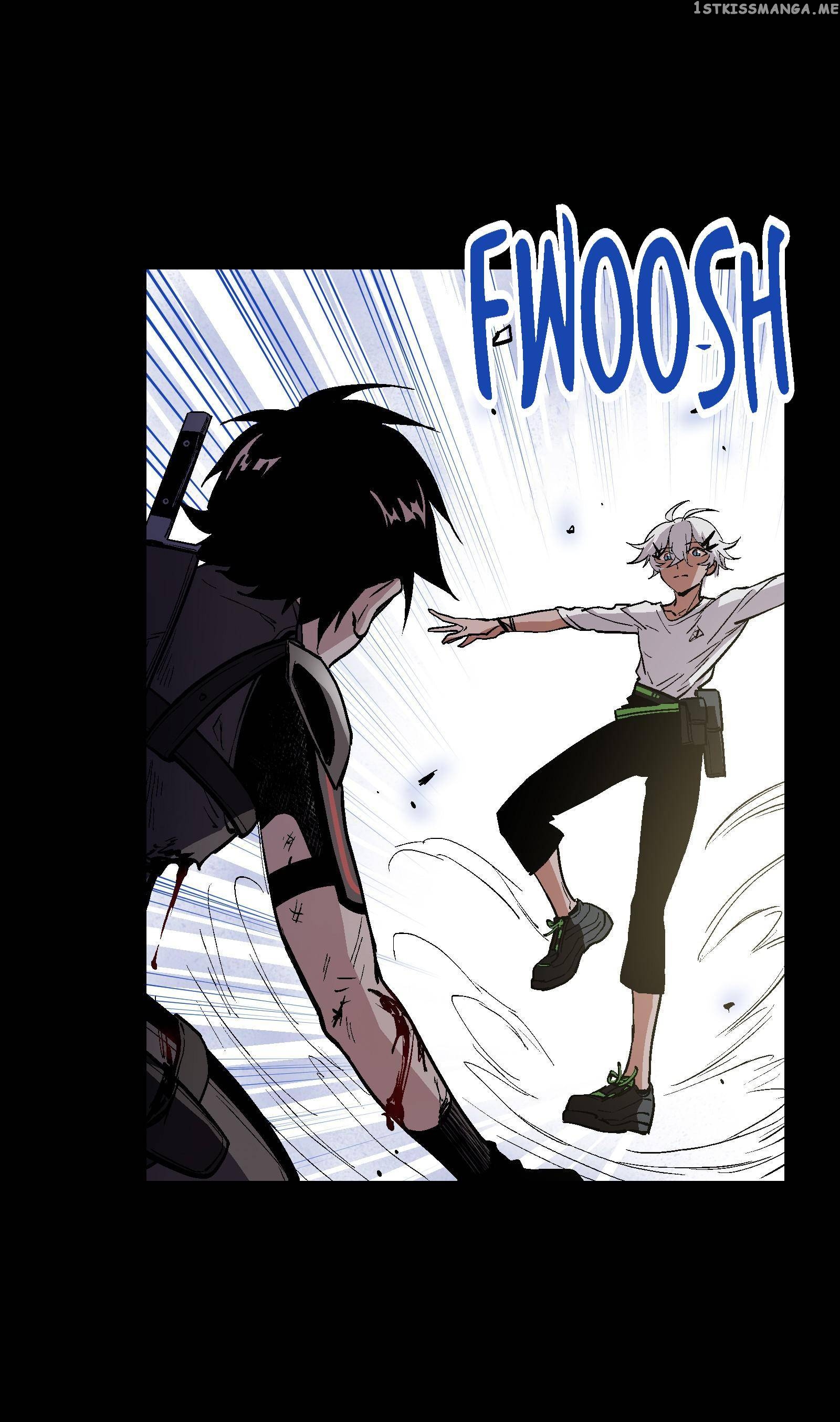 The King of the Special Forces Chapter 47 - Page 22
