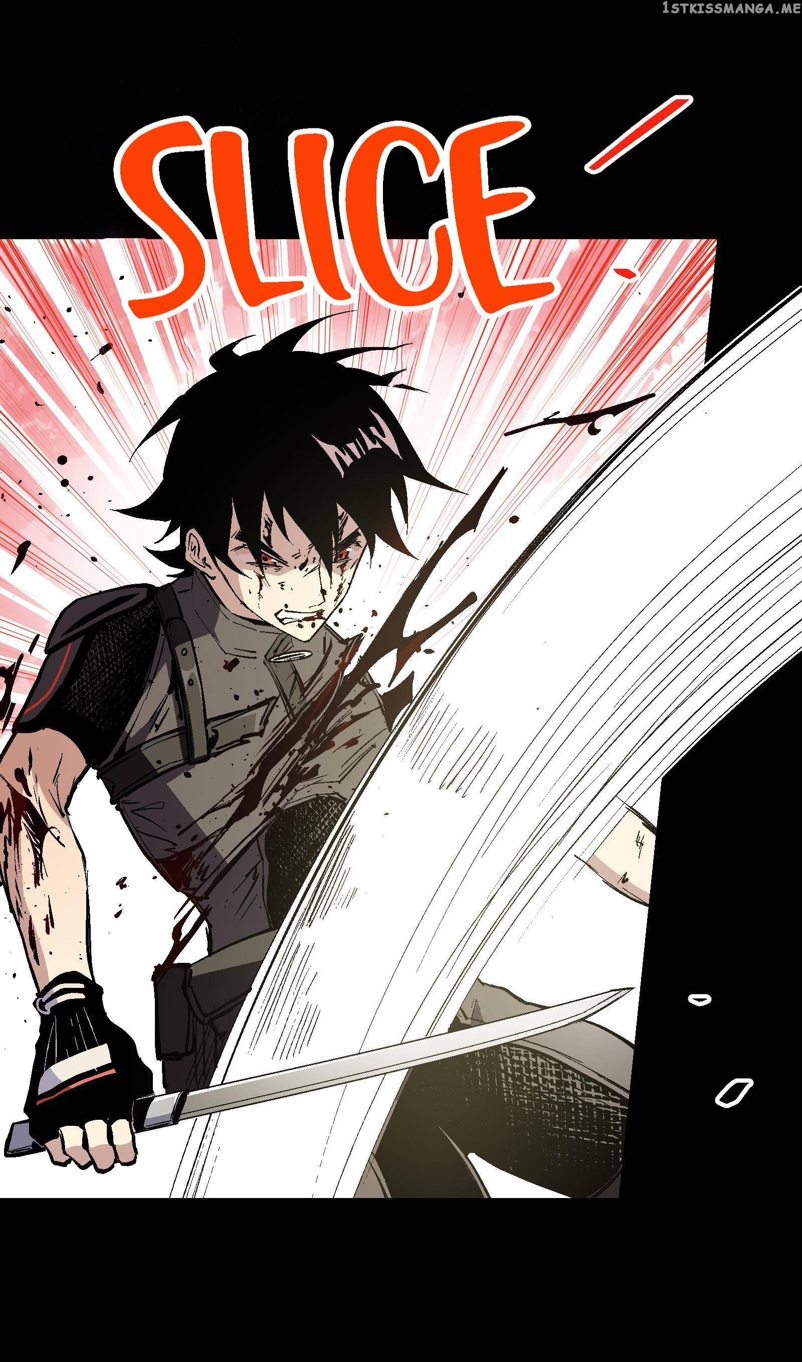 The King of the Special Forces Chapter 47 - Page 26