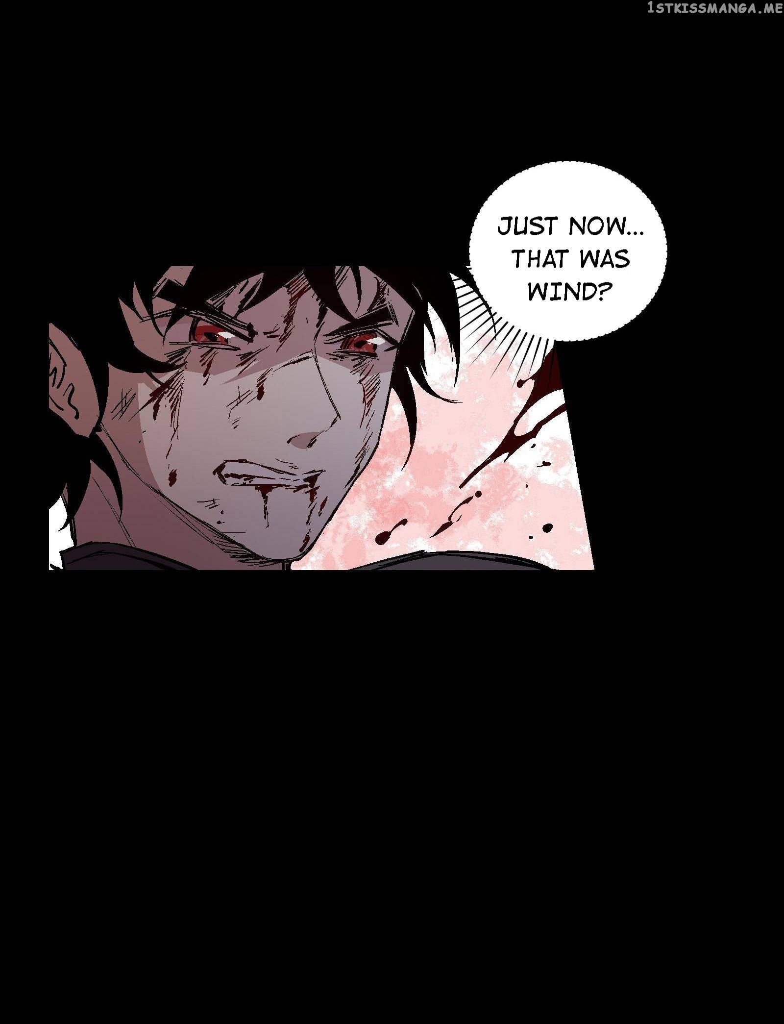 The King of the Special Forces Chapter 47 - Page 27