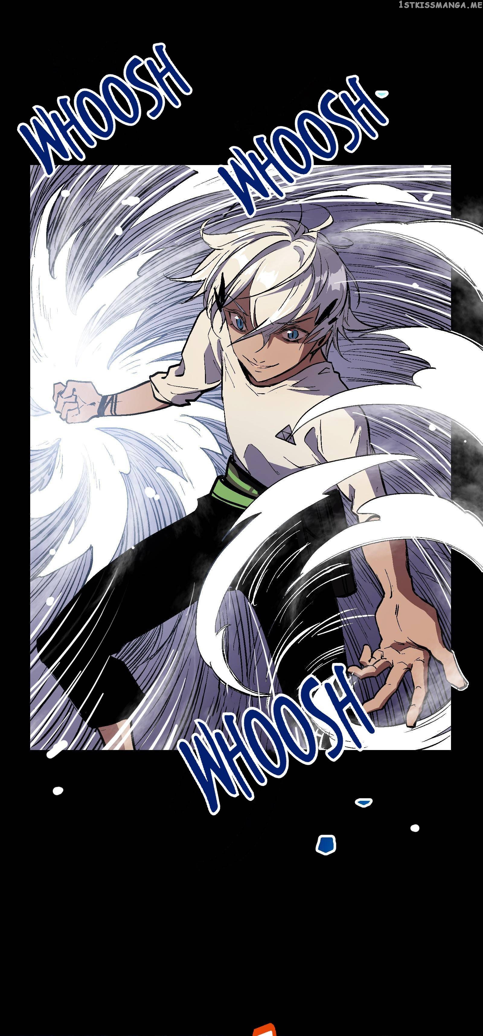 The King of the Special Forces Chapter 47 - Page 29