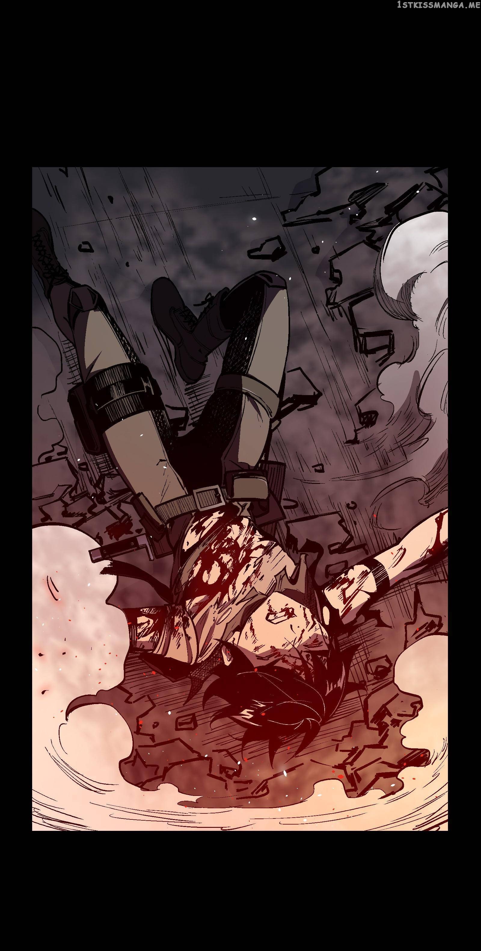 The King of the Special Forces Chapter 47 - Page 35