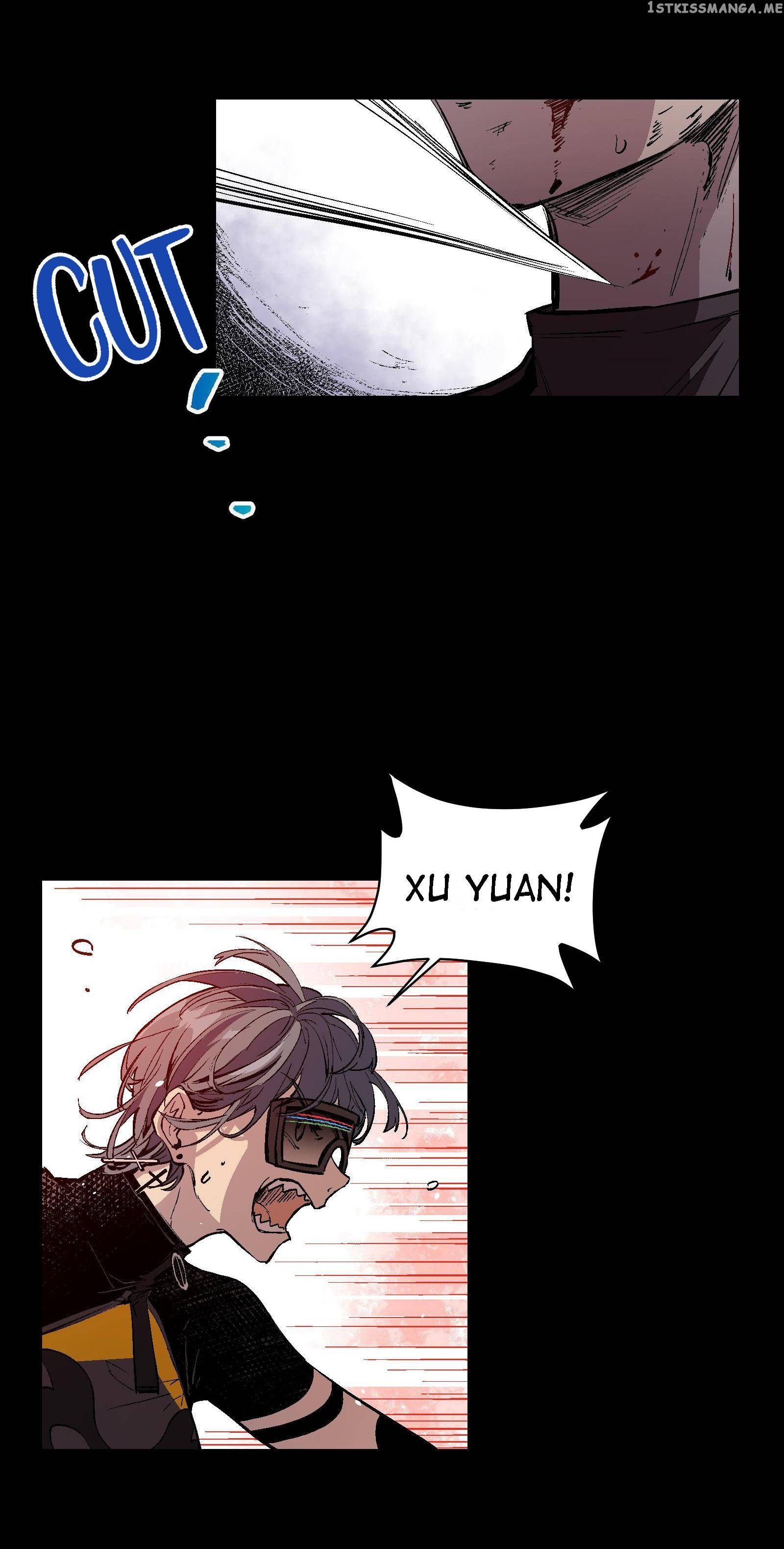 The King of the Special Forces Chapter 47 - Page 41