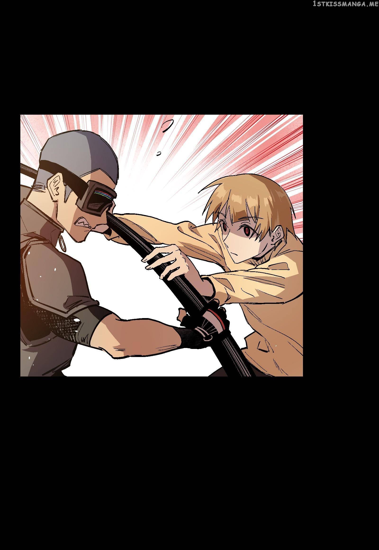 The King of the Special Forces Chapter 47 - Page 44