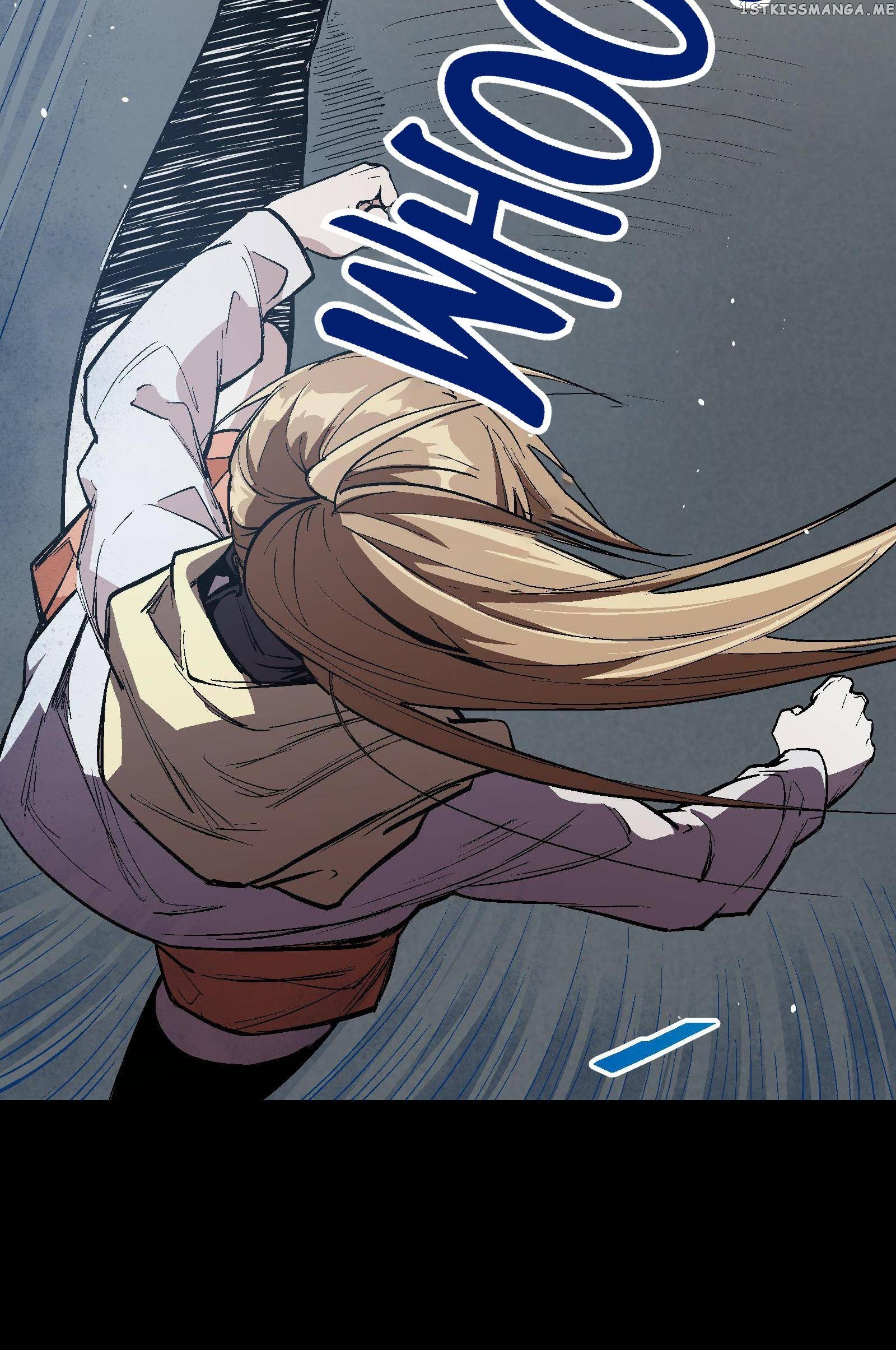 The King of the Special Forces Chapter 47 - Page 51