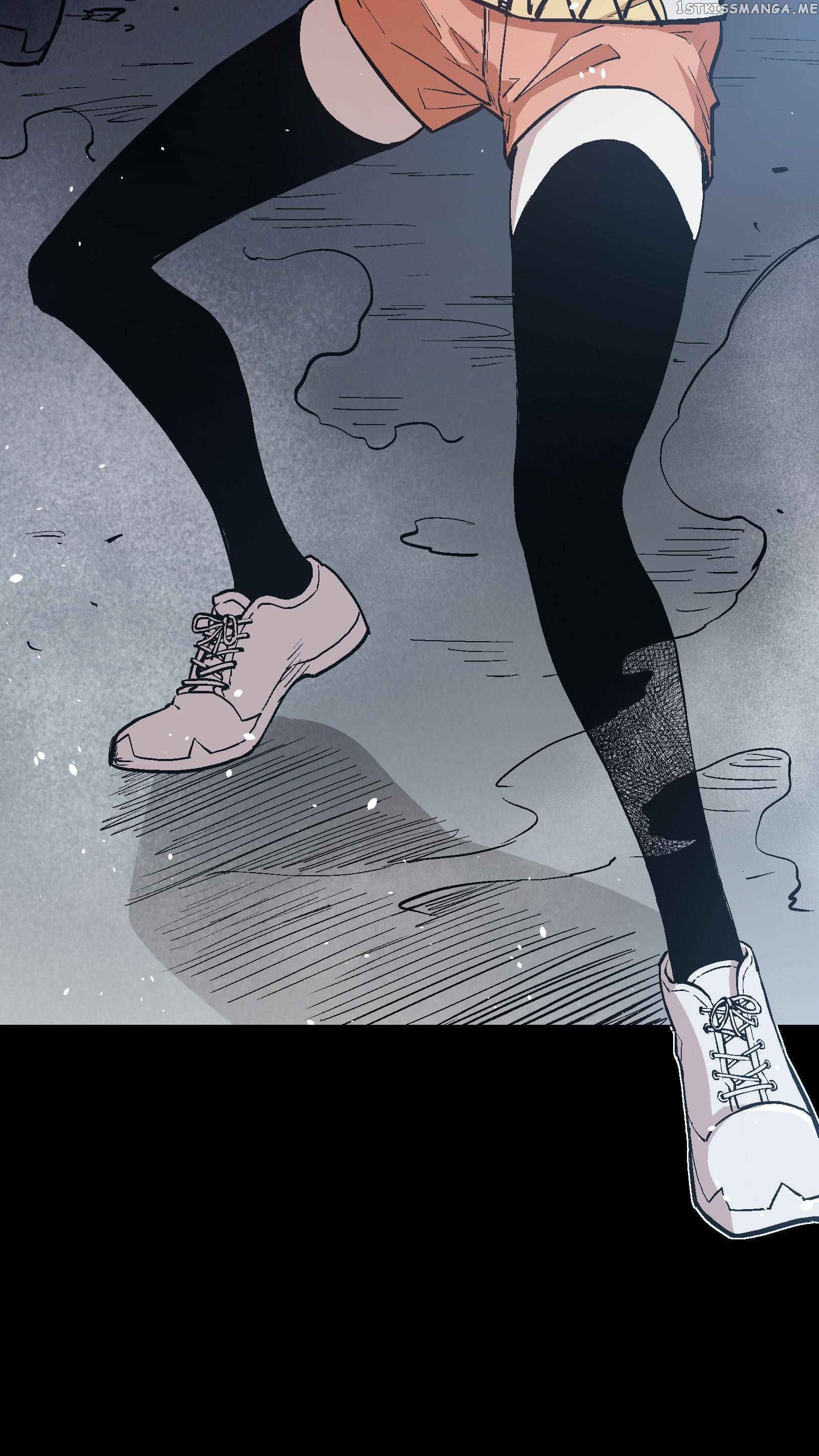 The King of the Special Forces Chapter 47 - Page 54