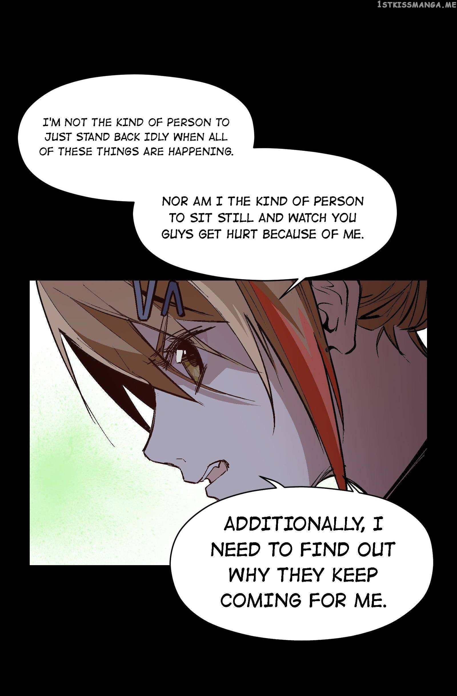 The King of the Special Forces Chapter 47 - Page 57