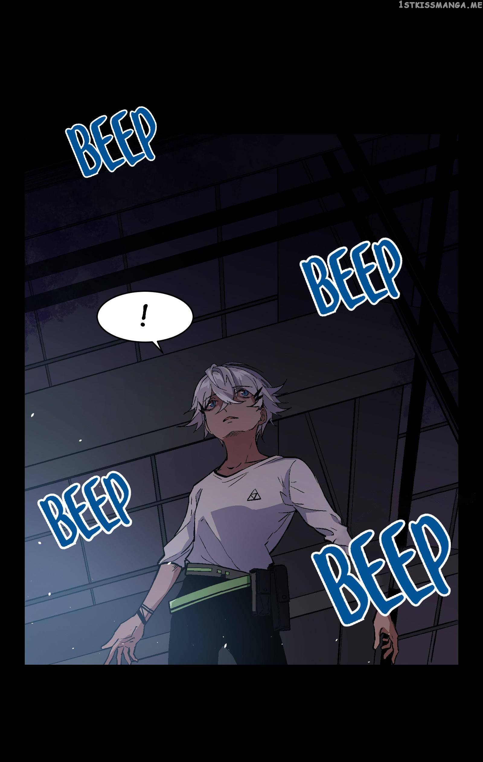 The King of the Special Forces Chapter 47 - Page 10