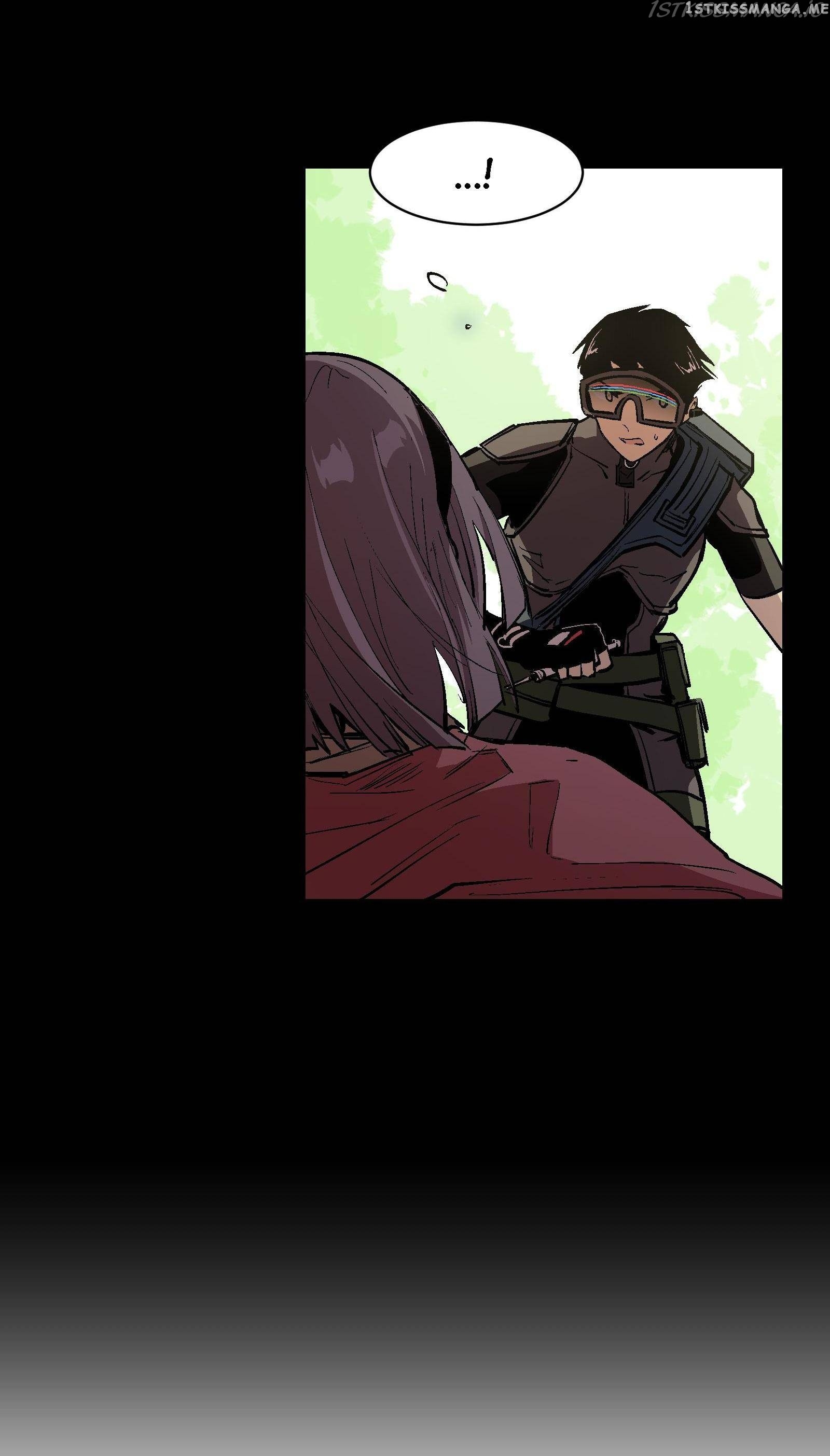 The King of the Special Forces Chapter 48 - Page 14