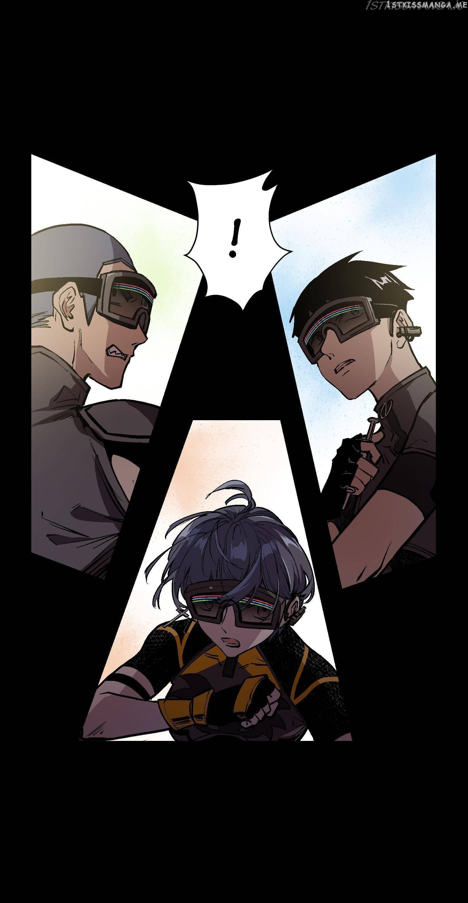 The King of the Special Forces Chapter 48 - Page 3