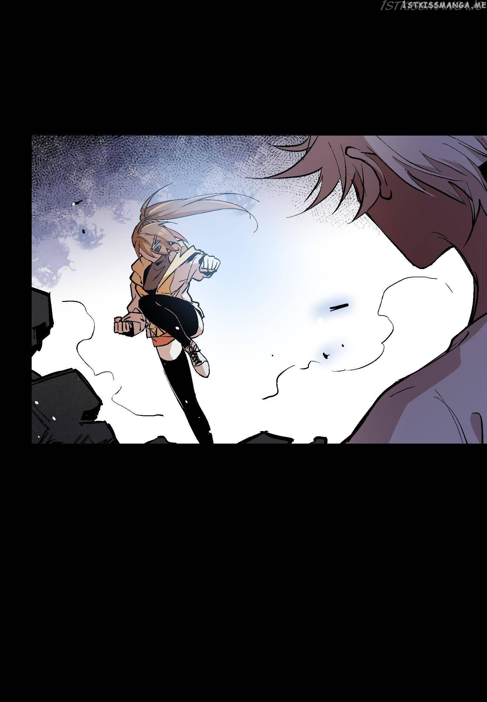 The King of the Special Forces Chapter 48 - Page 21