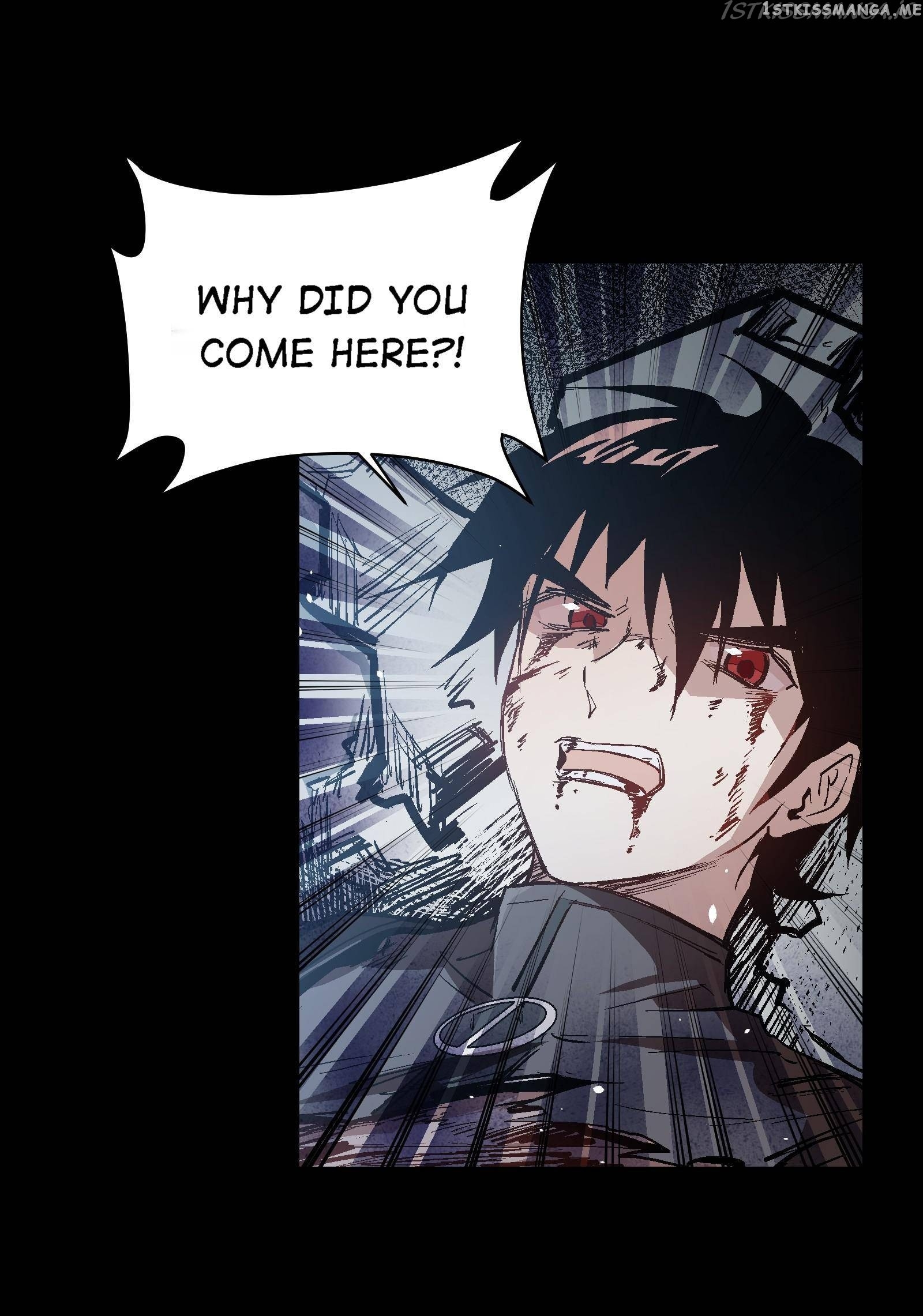 The King of the Special Forces Chapter 48 - Page 25