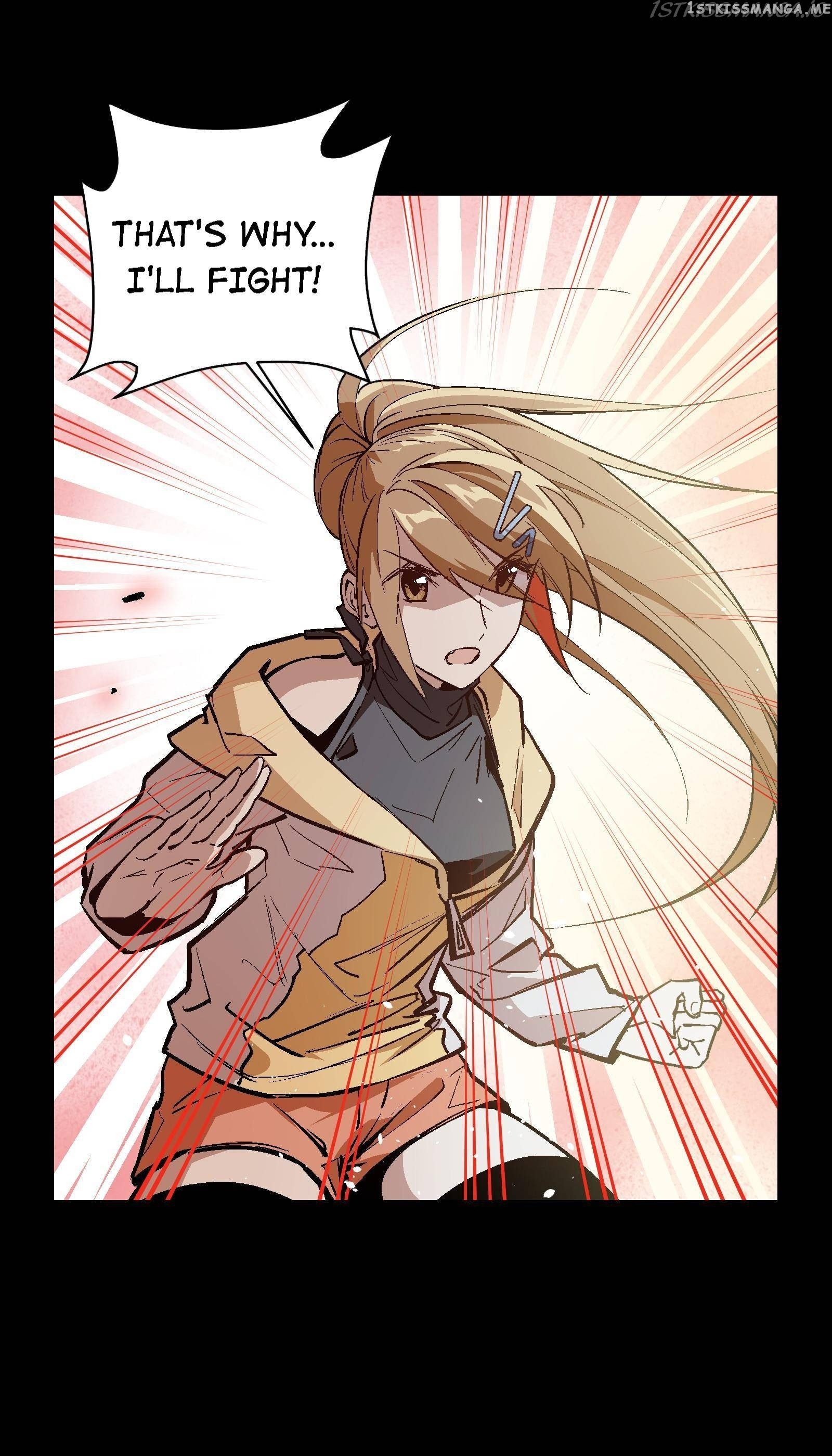 The King of the Special Forces Chapter 48 - Page 27
