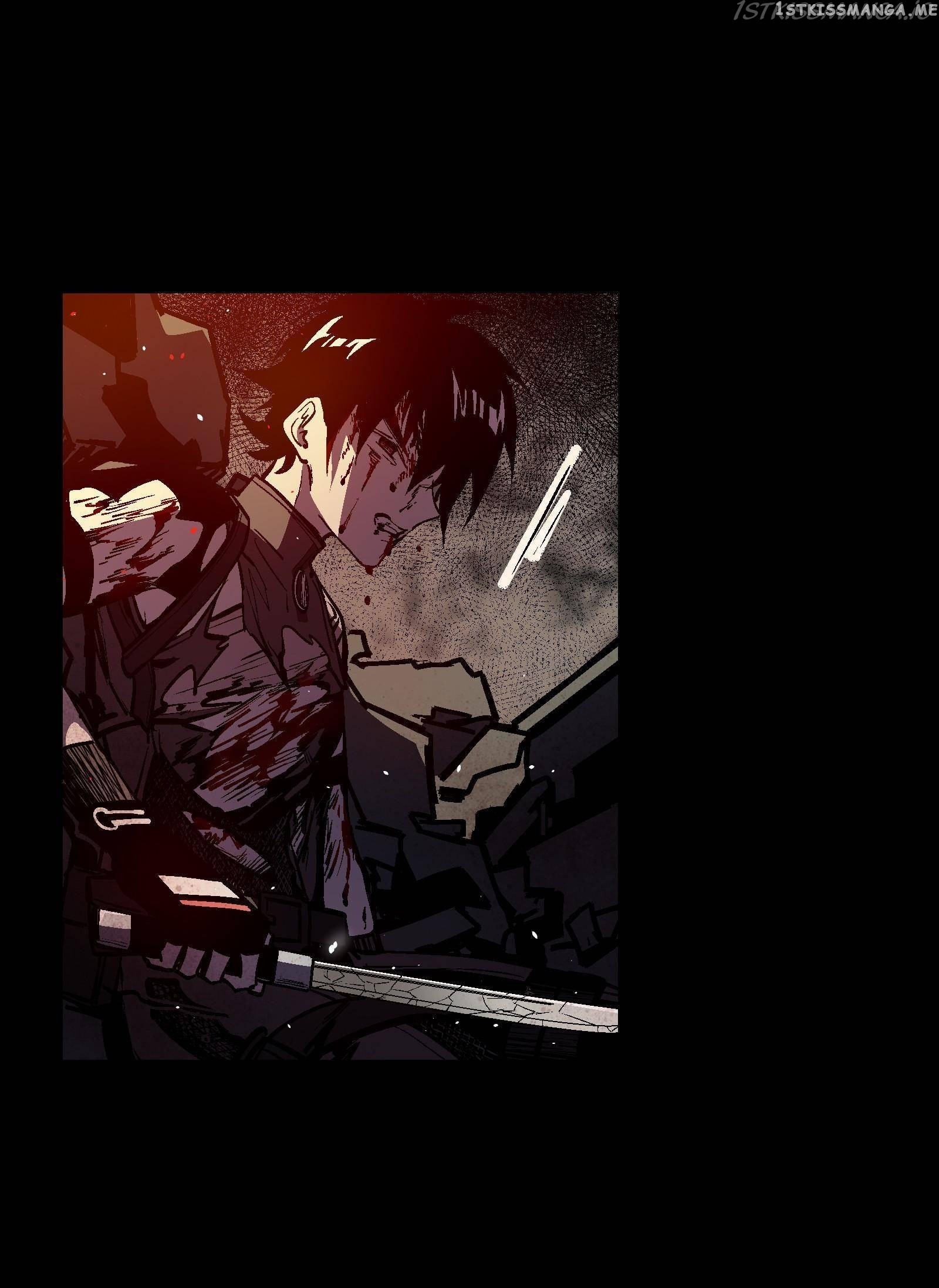 The King of the Special Forces Chapter 48 - Page 6