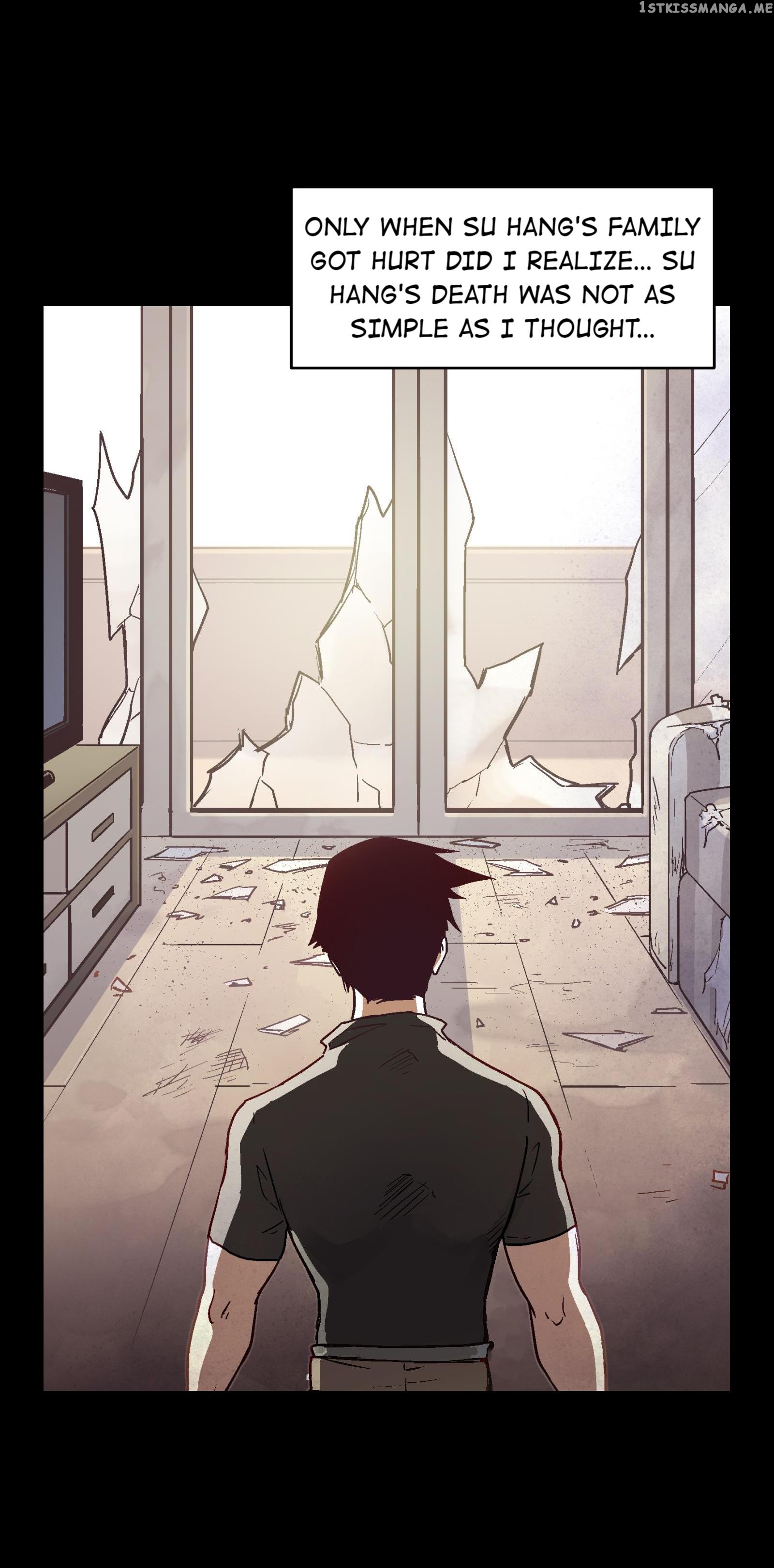 The King of the Special Forces Chapter 49 - Page 12