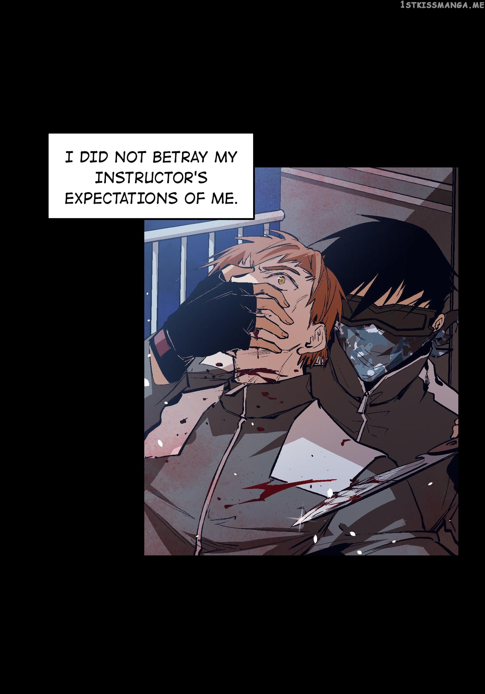 The King of the Special Forces Chapter 49 - Page 4