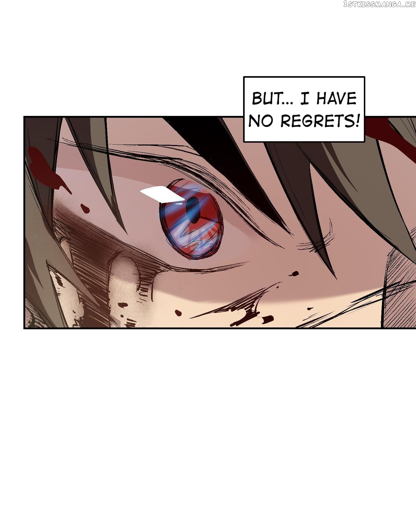 The King of the Special Forces Chapter 49 - Page 31