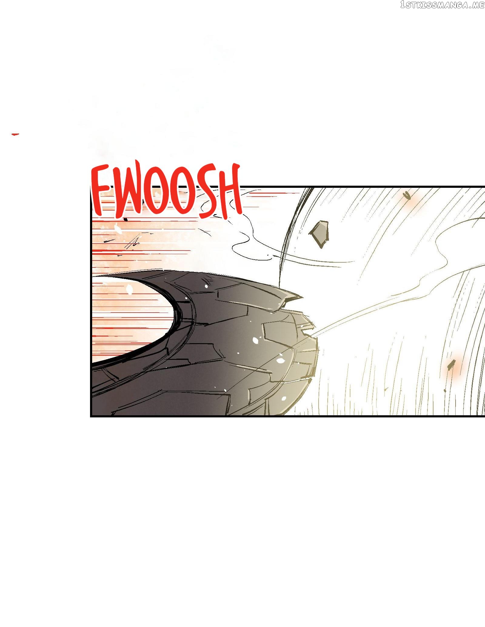The King of the Special Forces Chapter 49 - Page 37
