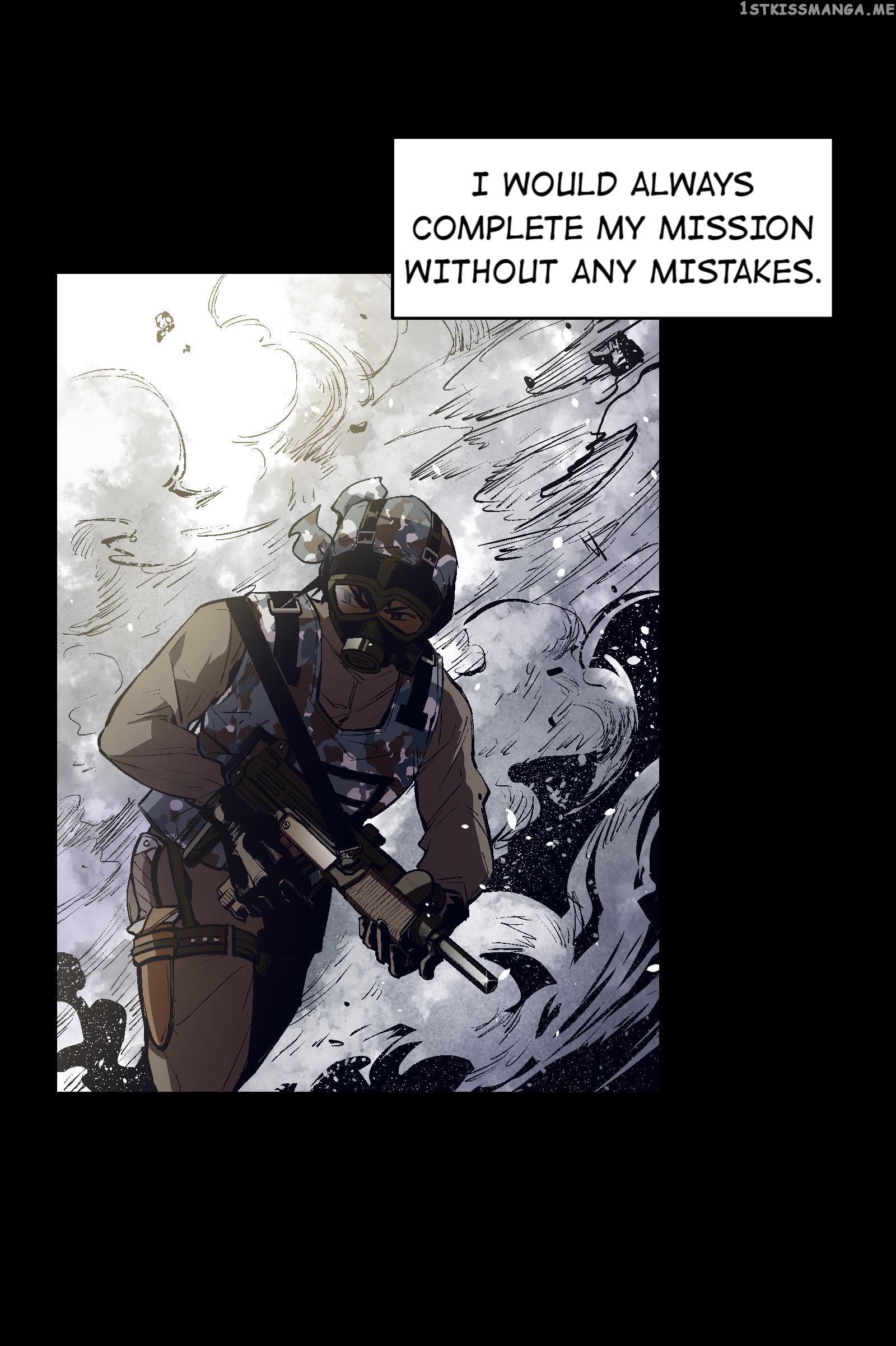 The King of the Special Forces Chapter 49 - Page 5