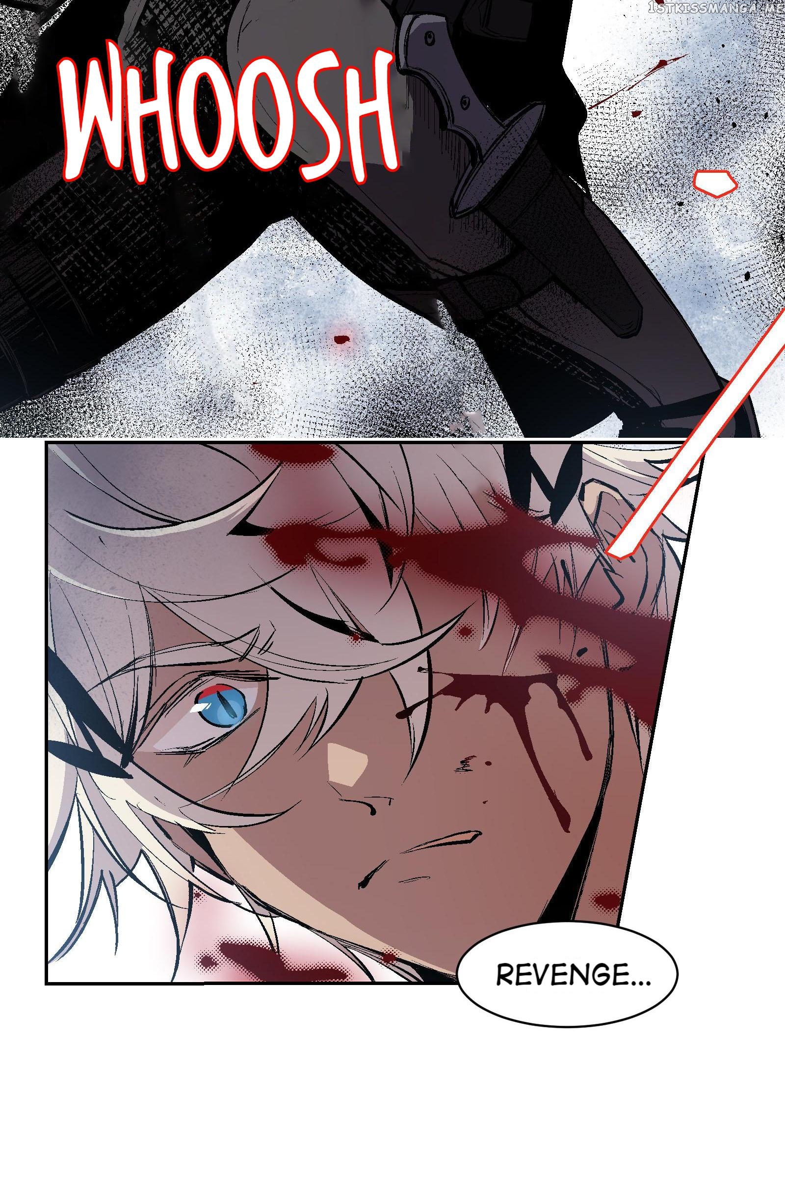The King of the Special Forces Chapter 49 - Page 42