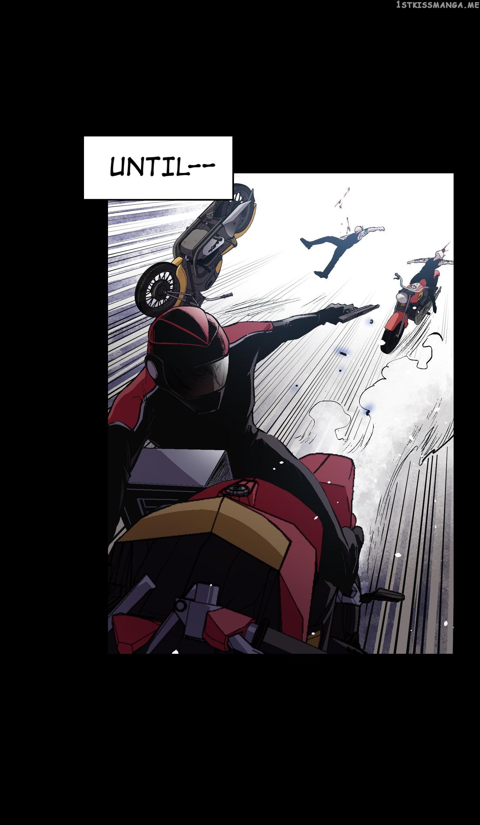 The King of the Special Forces Chapter 49 - Page 6