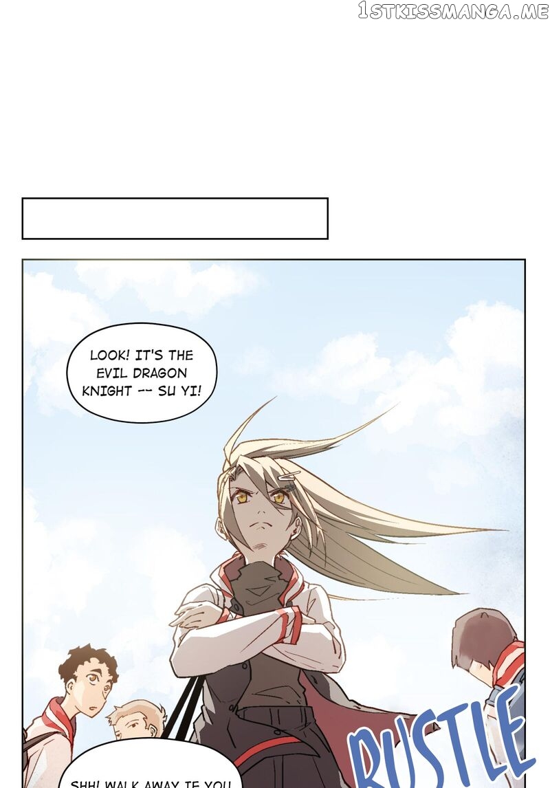 The King of the Special Forces Chapter 5 - Page 15