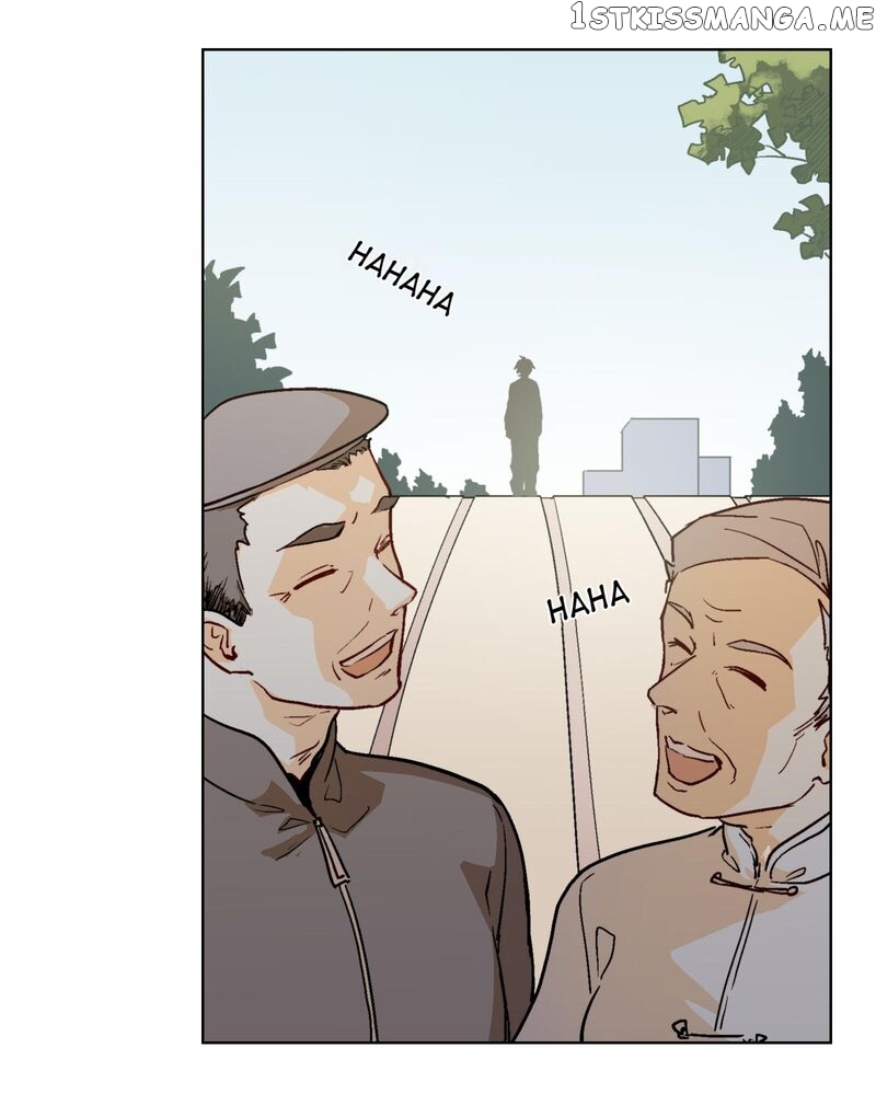 The King of the Special Forces Chapter 5 - Page 10