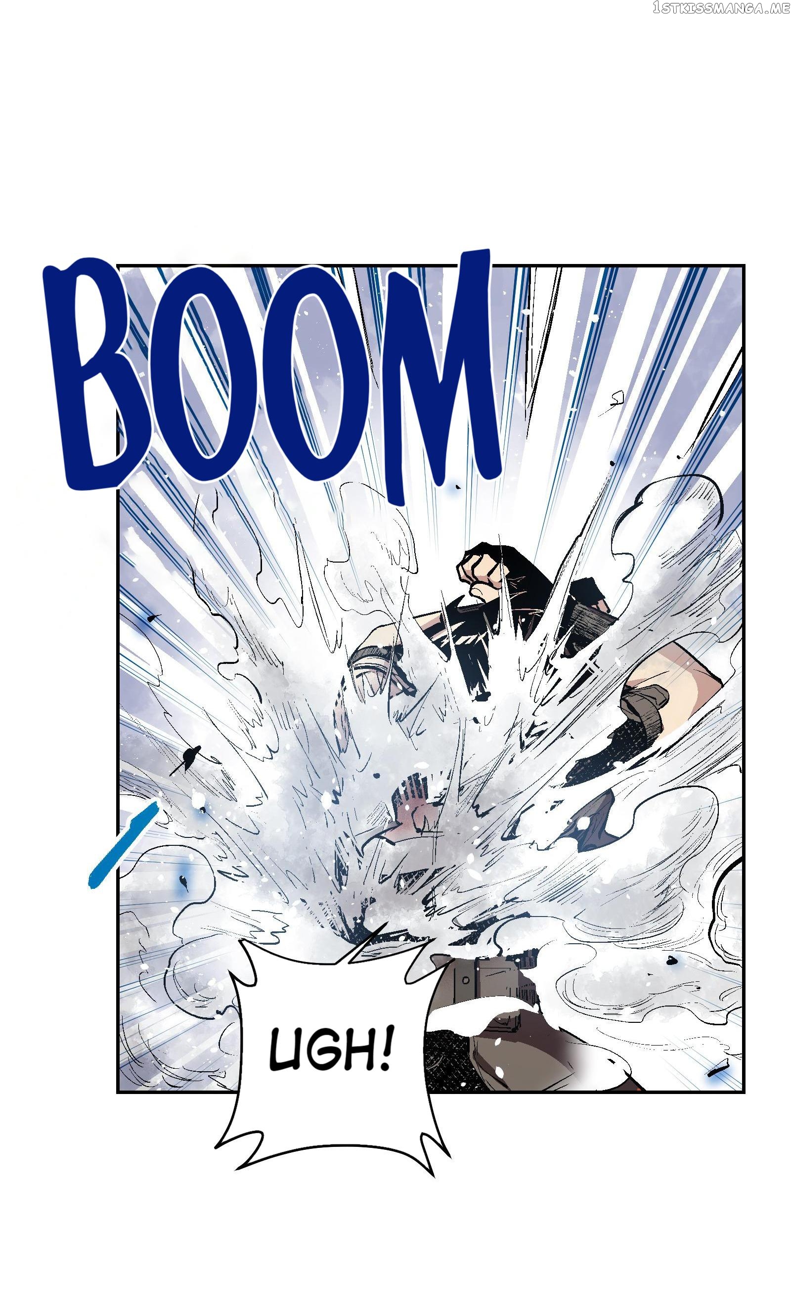 The King of the Special Forces Chapter 50 - Page 13