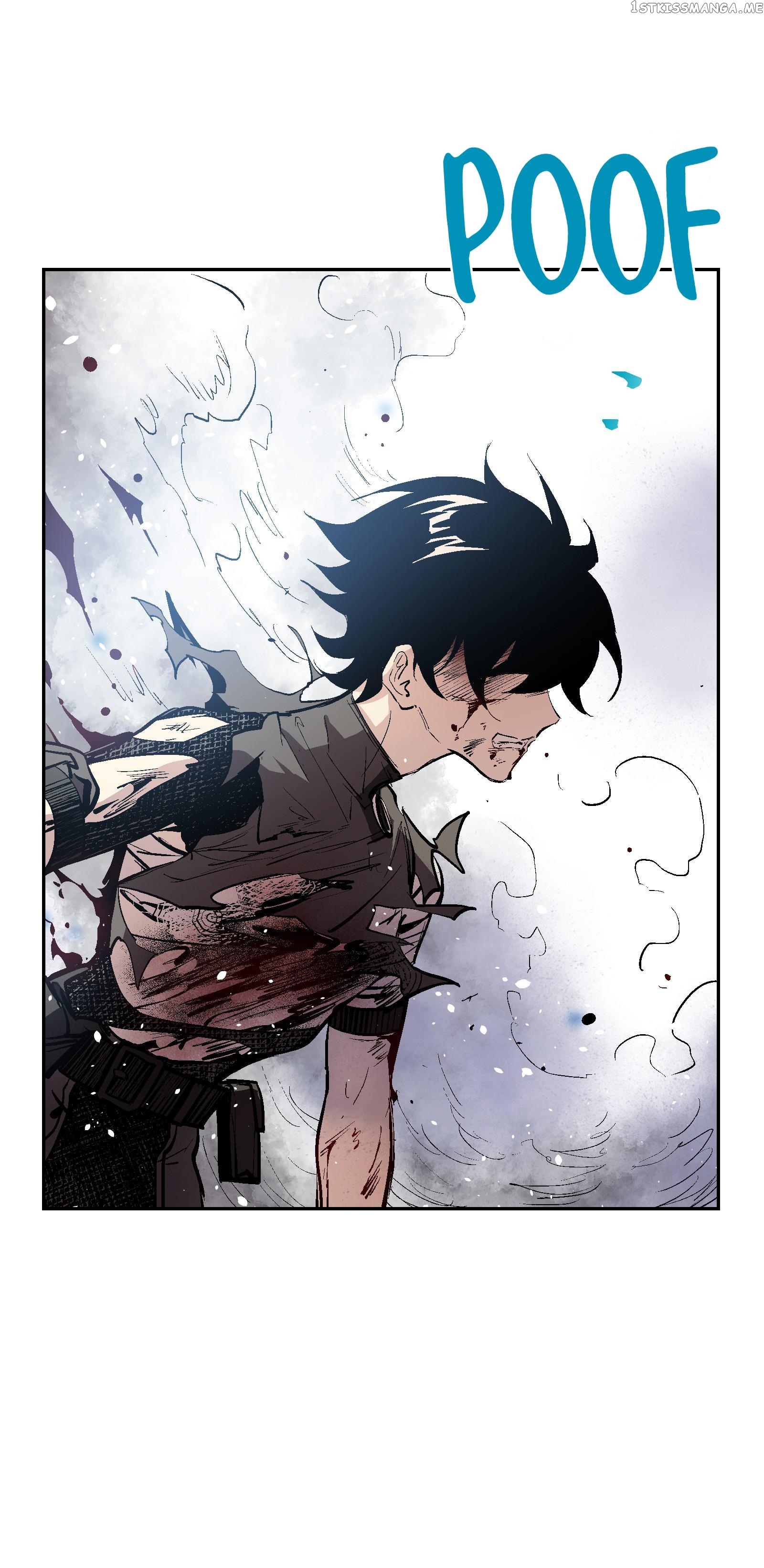 The King of the Special Forces Chapter 50 - Page 14