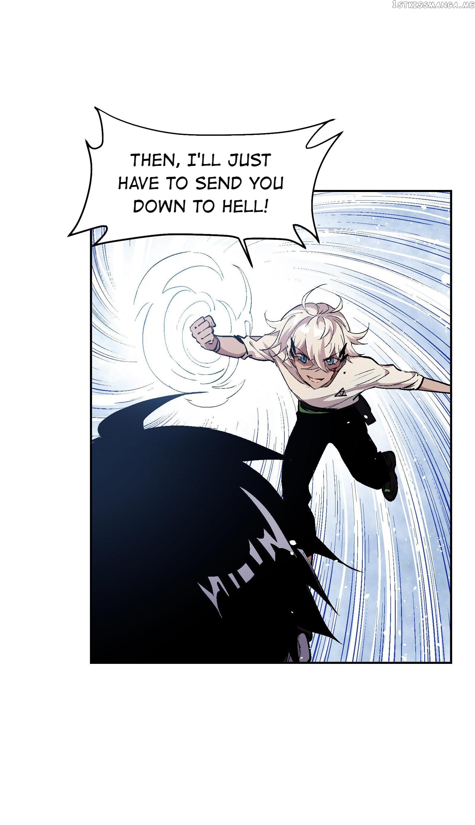 The King of the Special Forces Chapter 50 - Page 17