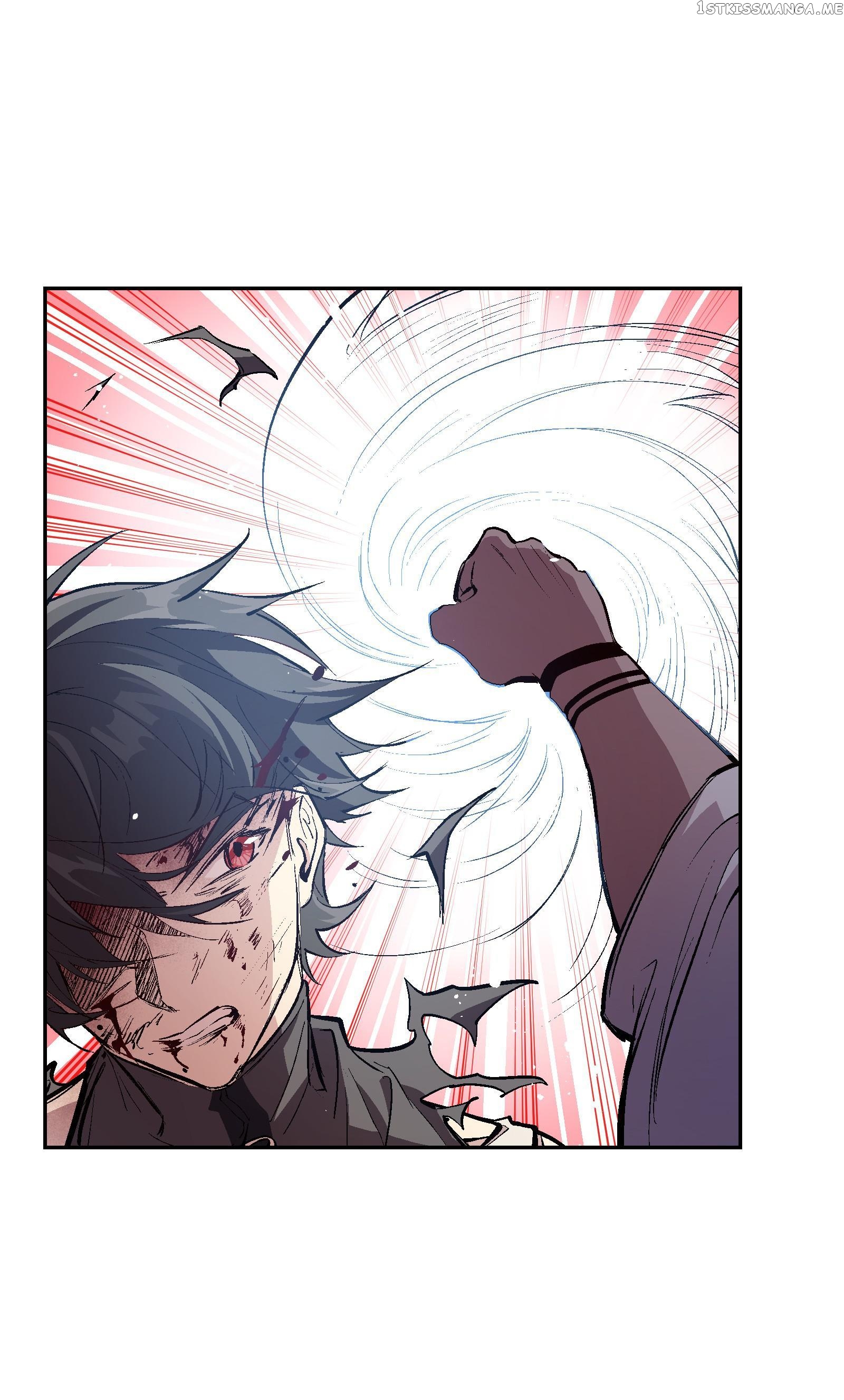 The King of the Special Forces Chapter 50 - Page 18