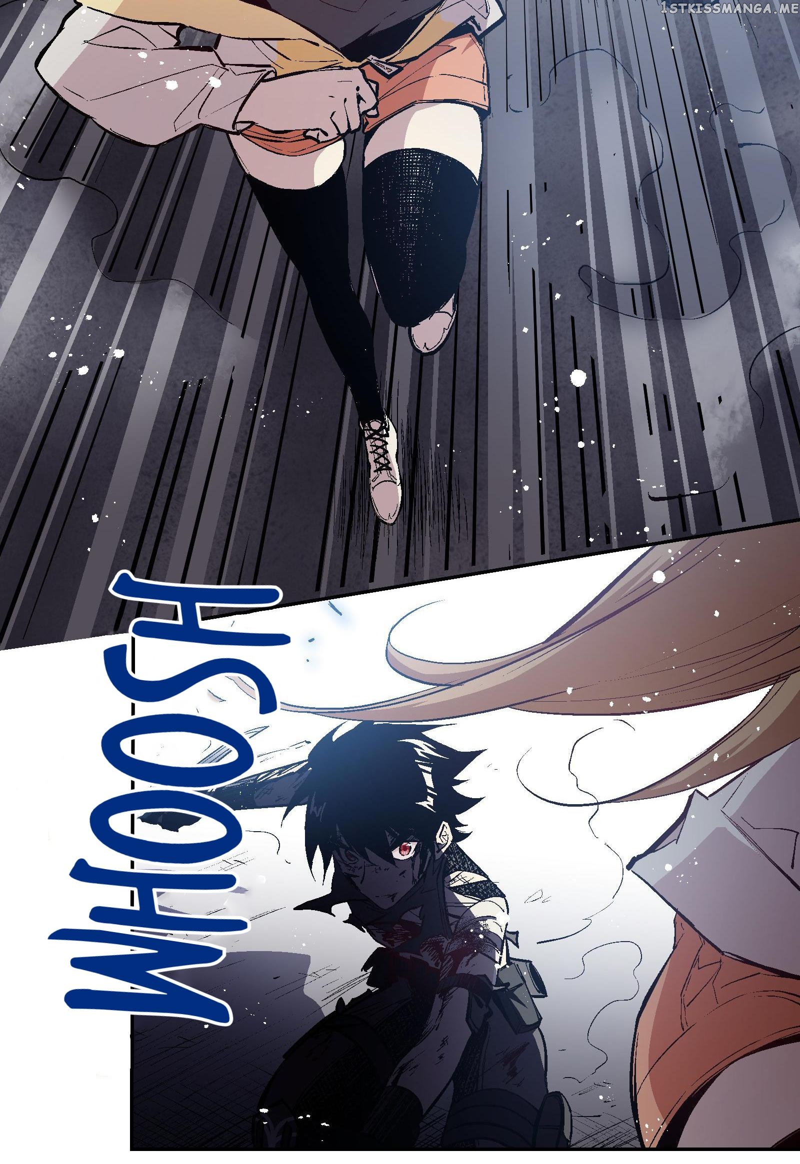 The King of the Special Forces Chapter 50 - Page 27