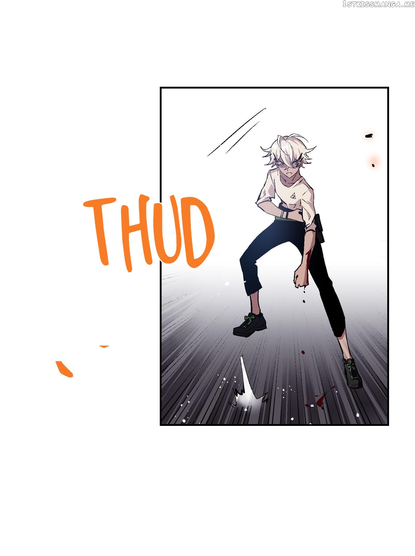 The King of the Special Forces Chapter 50 - Page 34