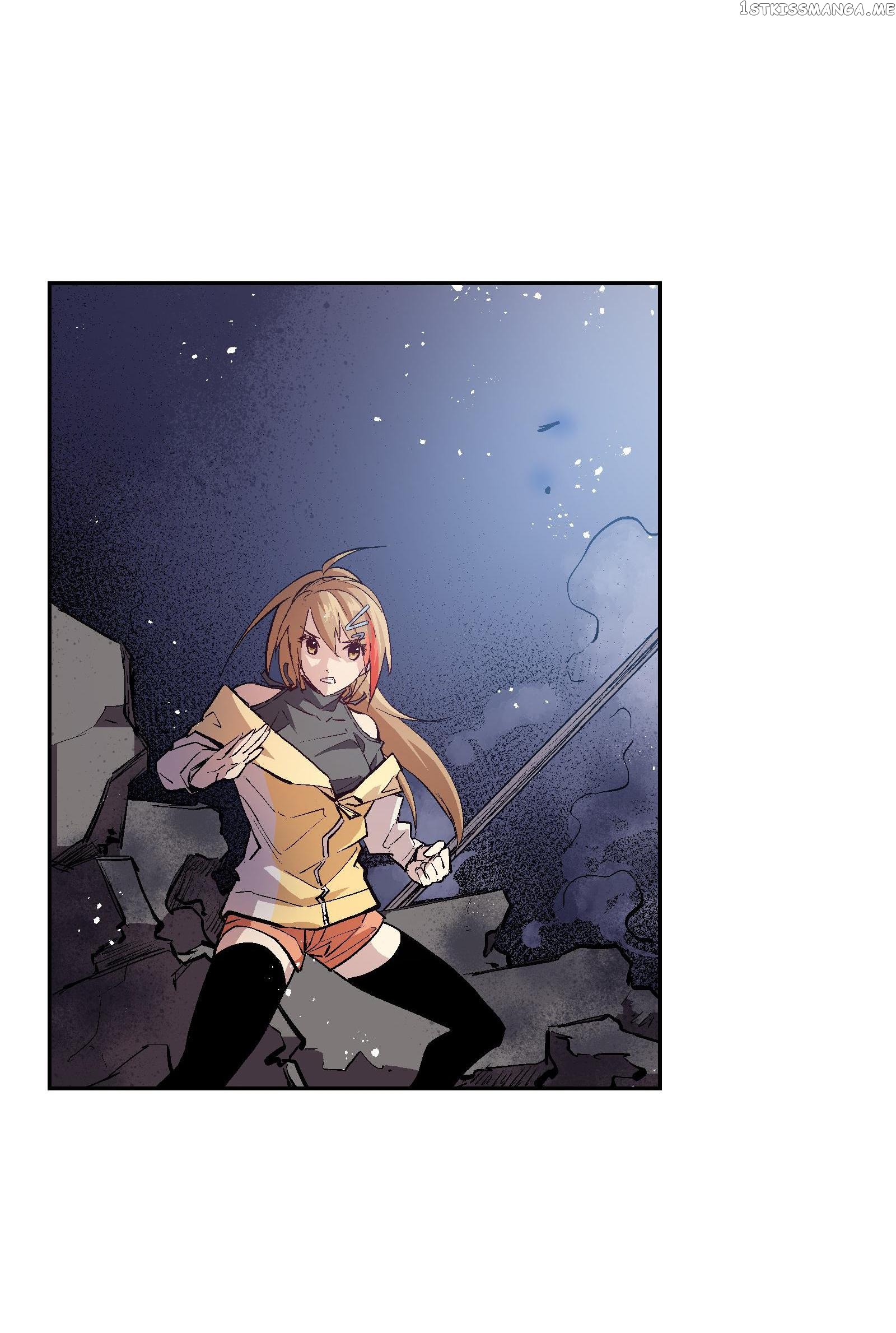 The King of the Special Forces Chapter 50 - Page 35