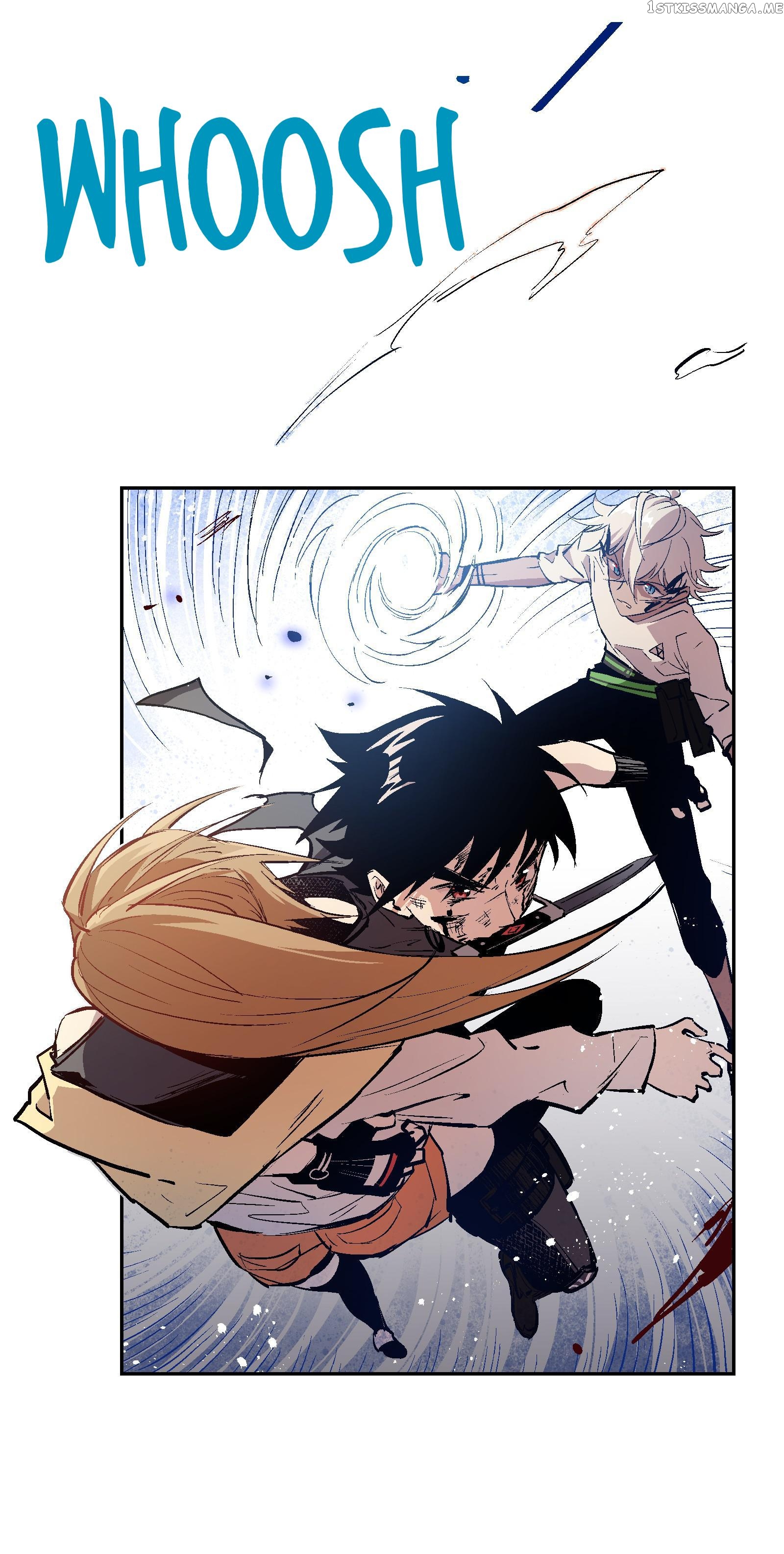 The King of the Special Forces Chapter 50 - Page 46