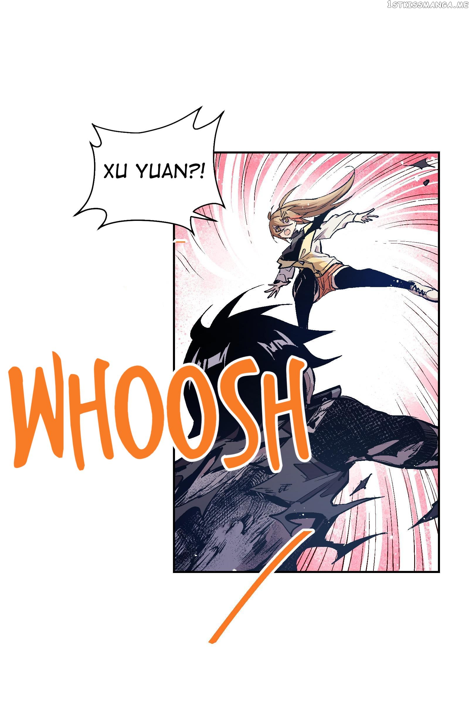 The King of the Special Forces Chapter 50 - Page 47