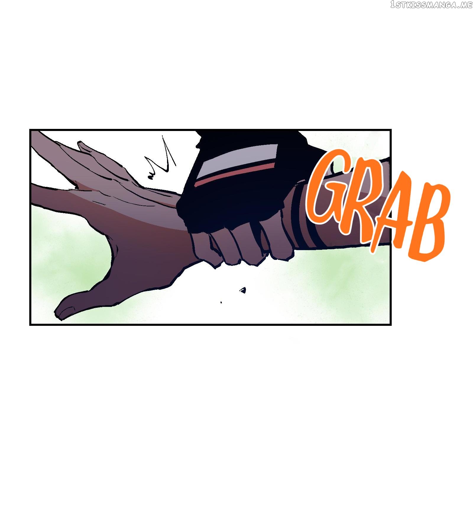 The King of the Special Forces Chapter 50 - Page 48