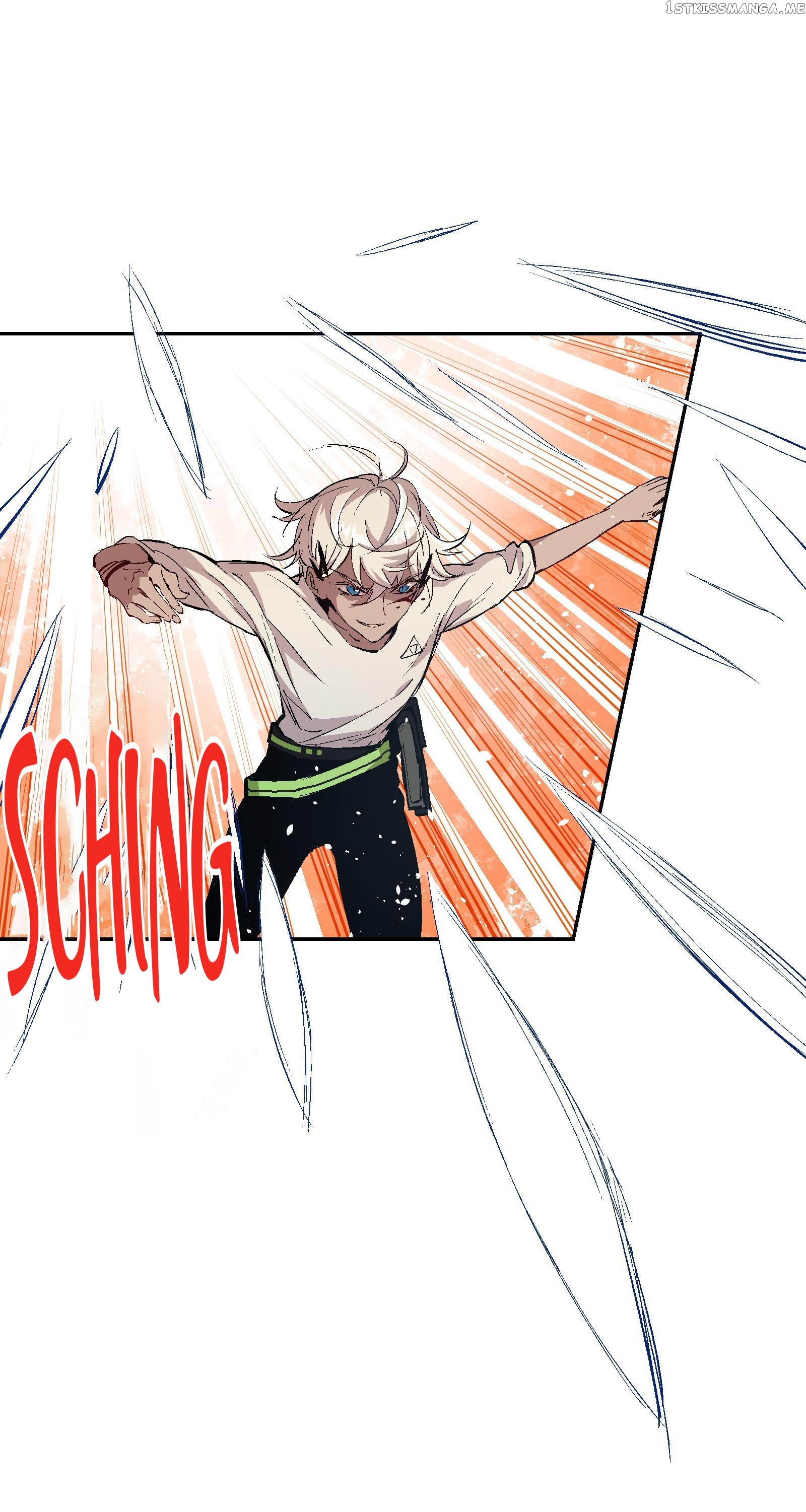 The King of the Special Forces Chapter 50 - Page 6