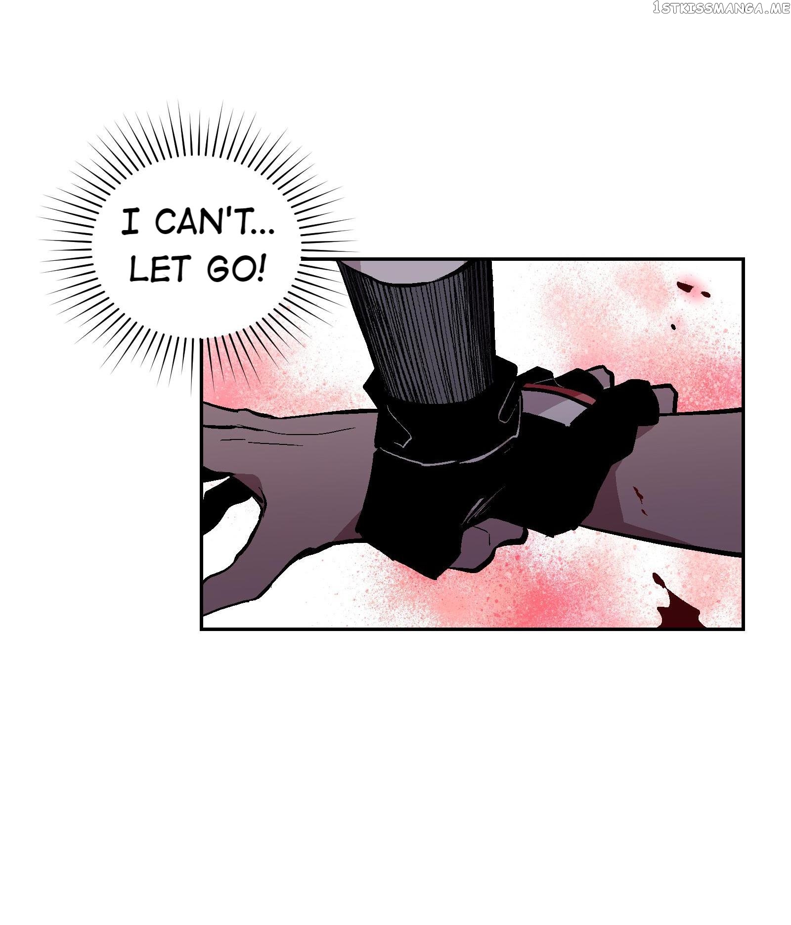 The King of the Special Forces Chapter 50 - Page 51