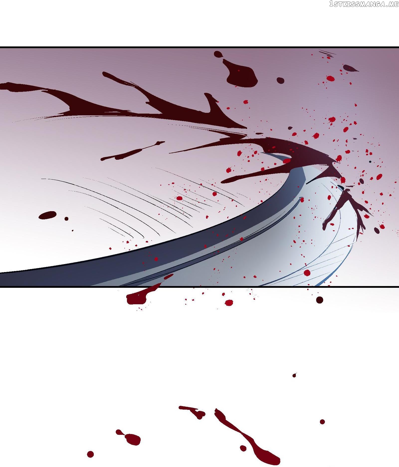 The King of the Special Forces Chapter 50 - Page 54