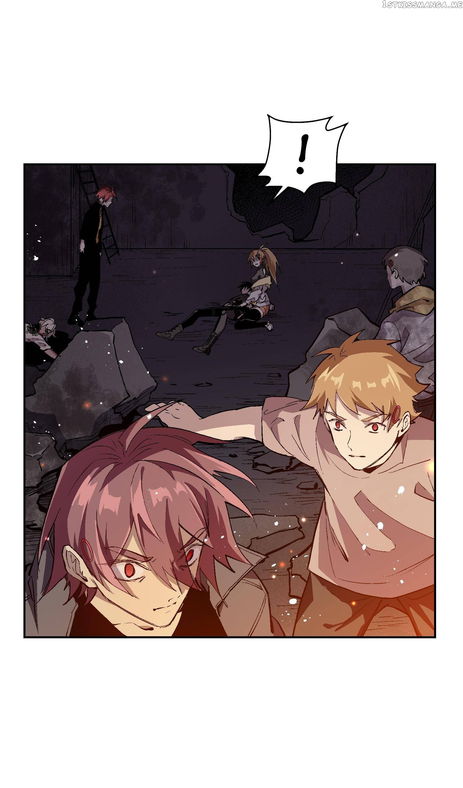 The King of the Special Forces Chapter 51 - Page 15