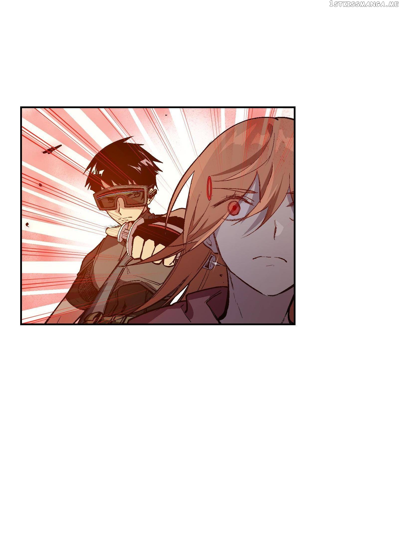 The King of the Special Forces Chapter 51 - Page 18