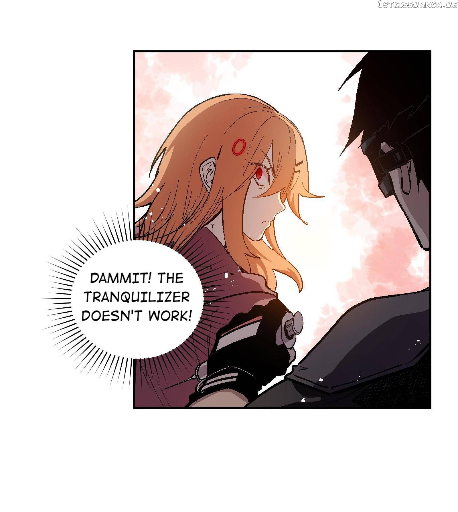The King of the Special Forces Chapter 51 - Page 19