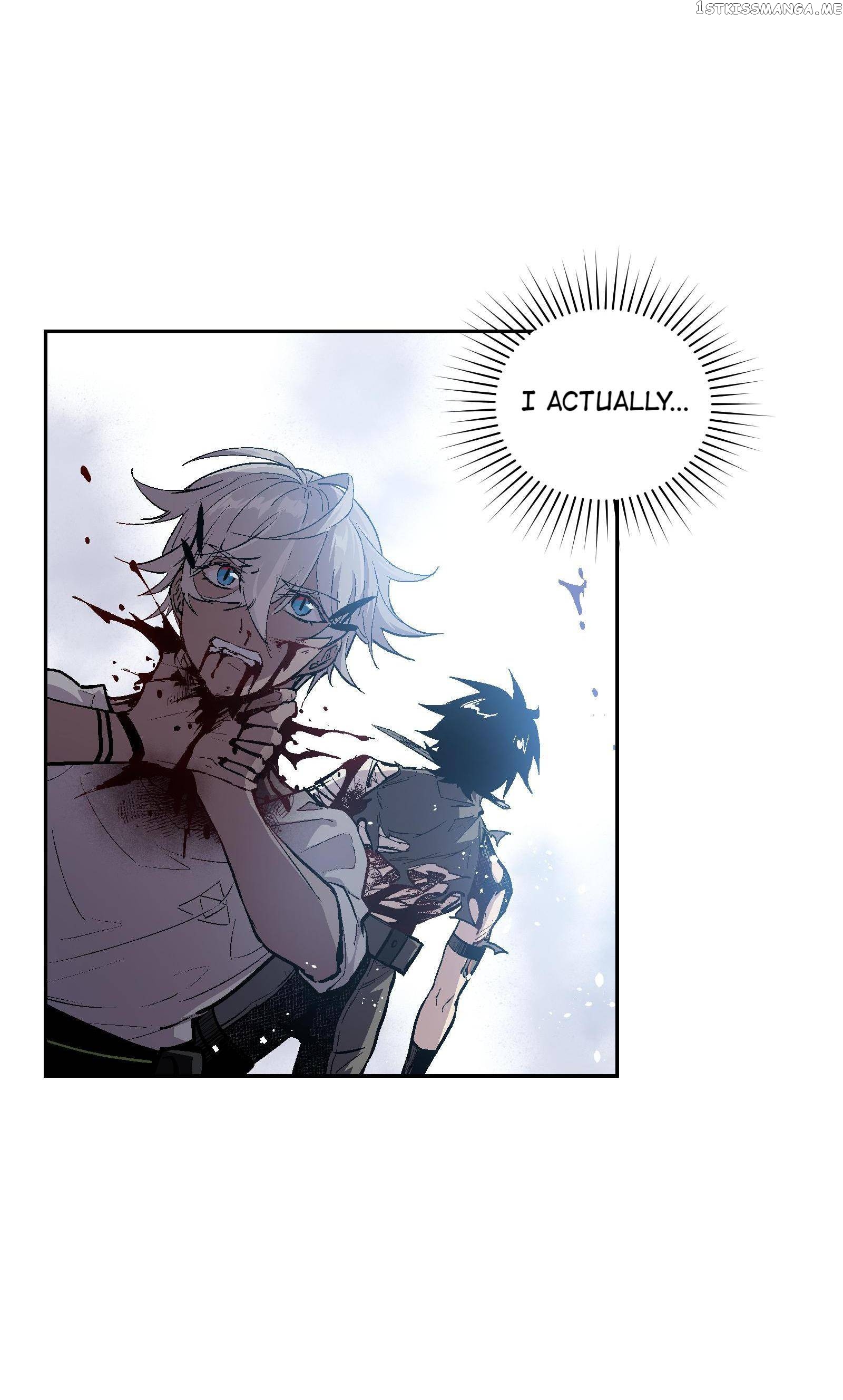 The King of the Special Forces Chapter 51 - Page 3