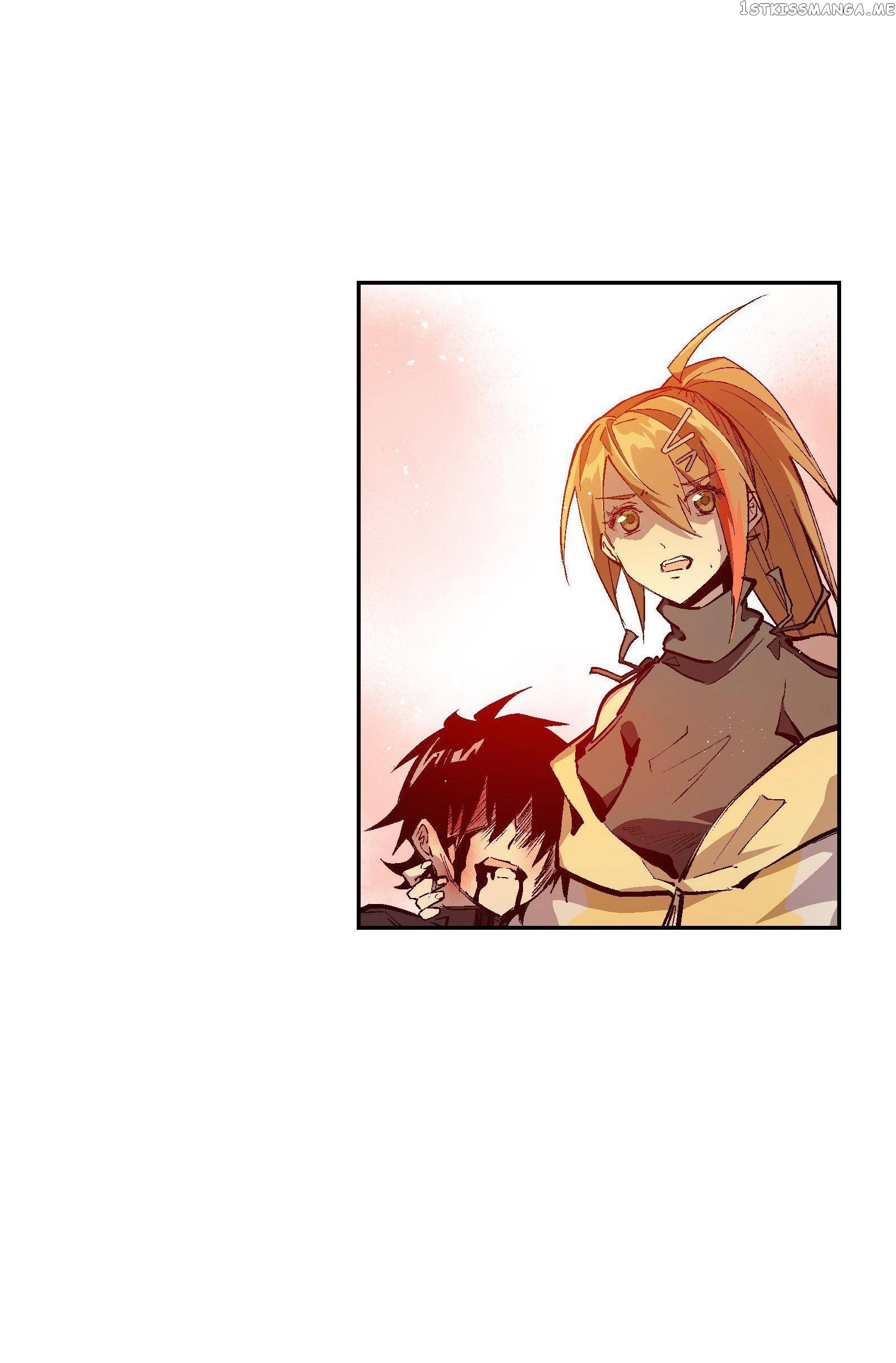 The King of the Special Forces Chapter 51 - Page 23