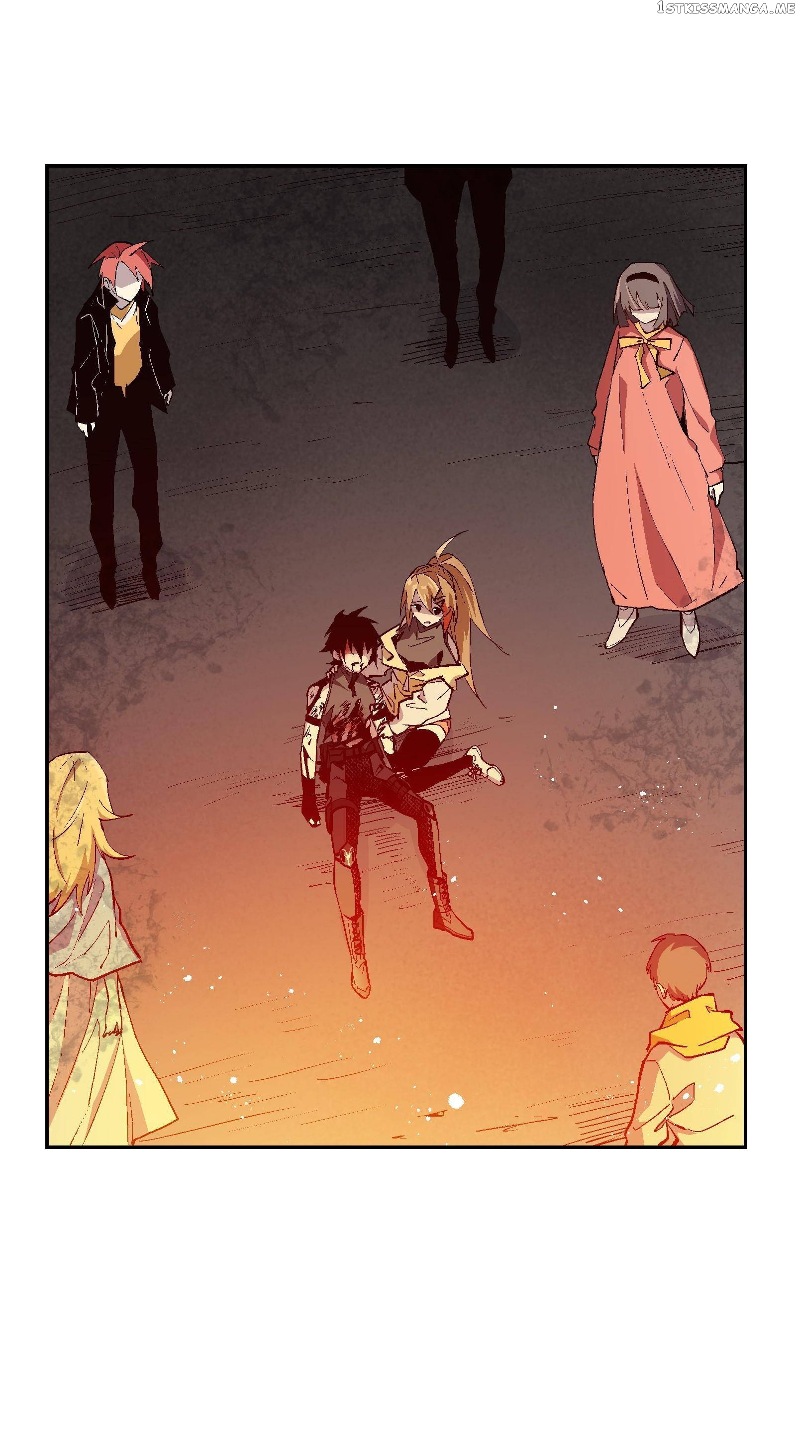 The King of the Special Forces Chapter 51 - Page 24
