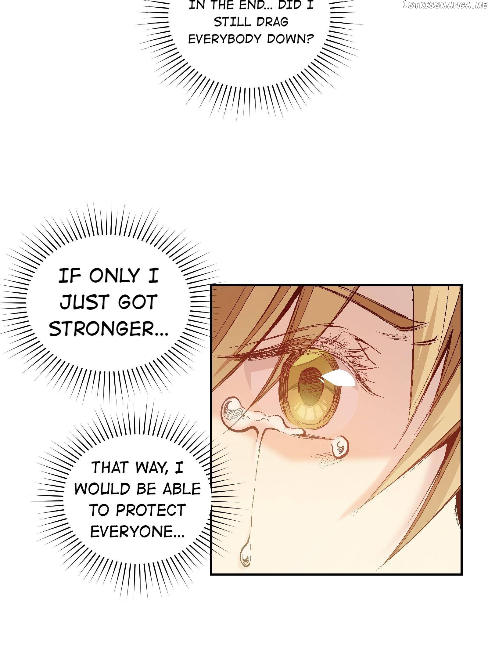 The King of the Special Forces Chapter 51 - Page 27