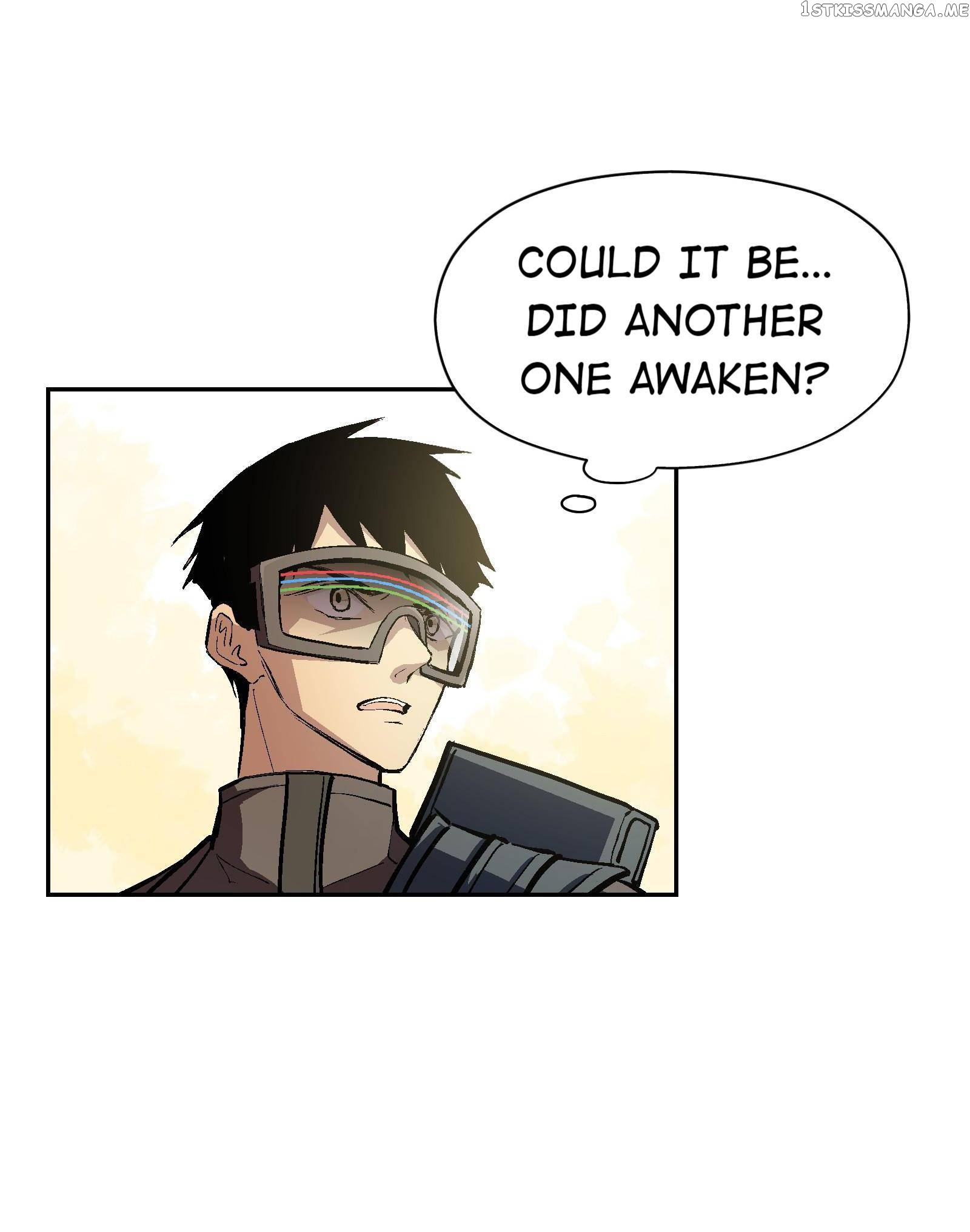 The King of the Special Forces Chapter 51 - Page 40