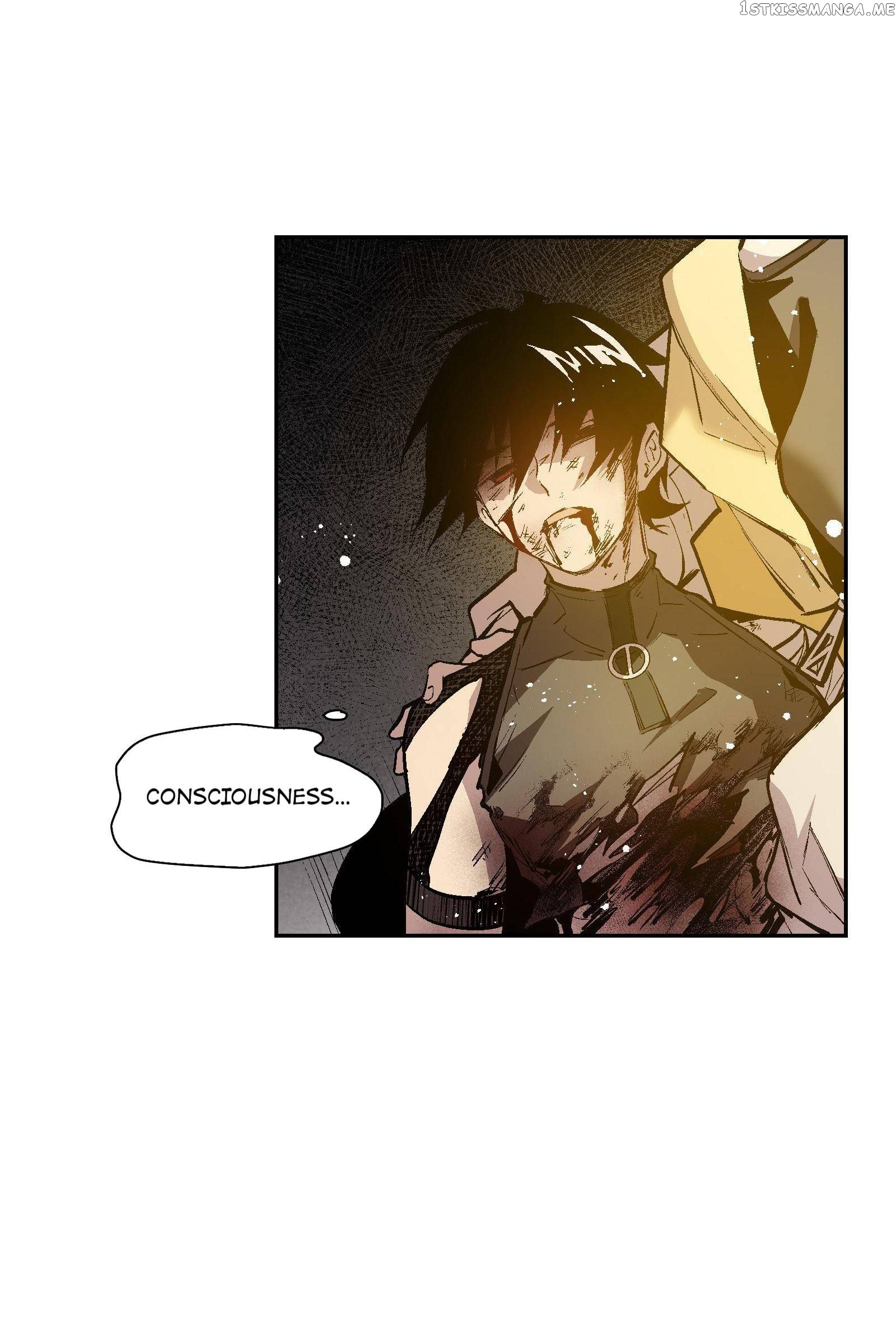 The King of the Special Forces Chapter 51 - Page 42