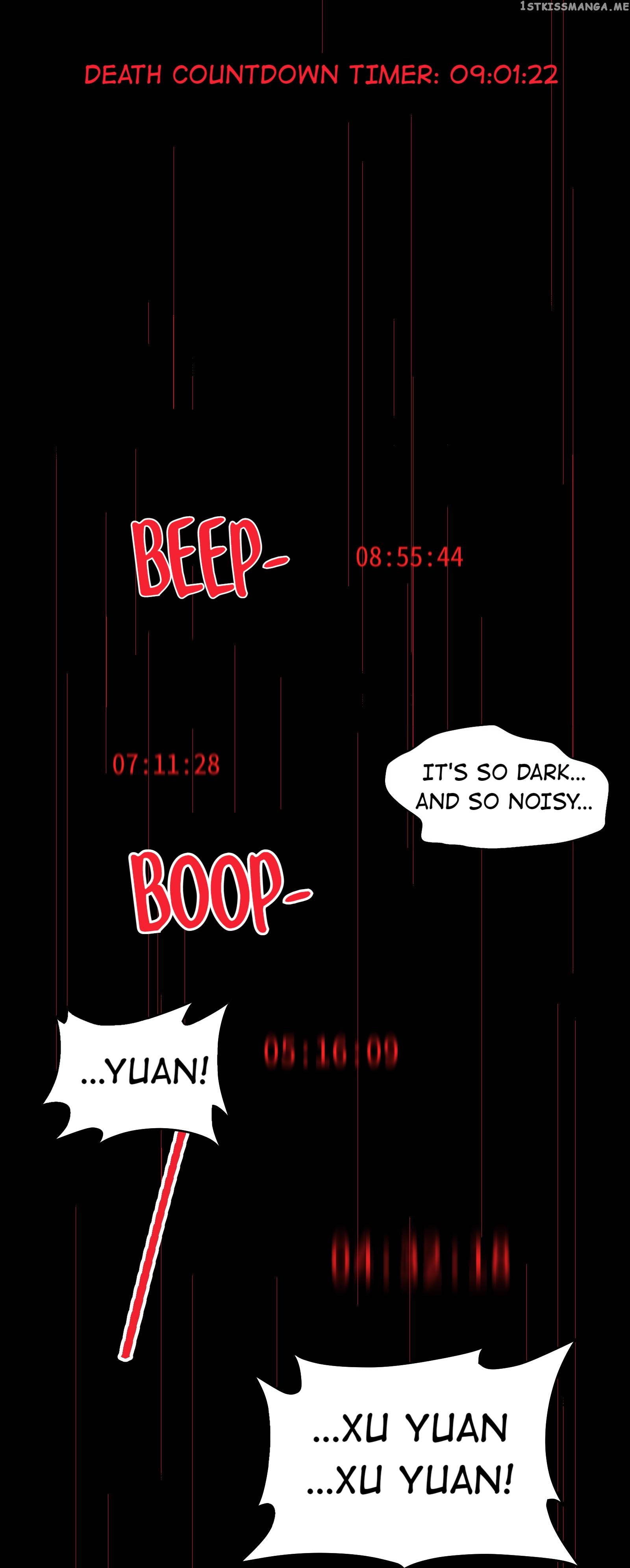The King of the Special Forces Chapter 51 - Page 44