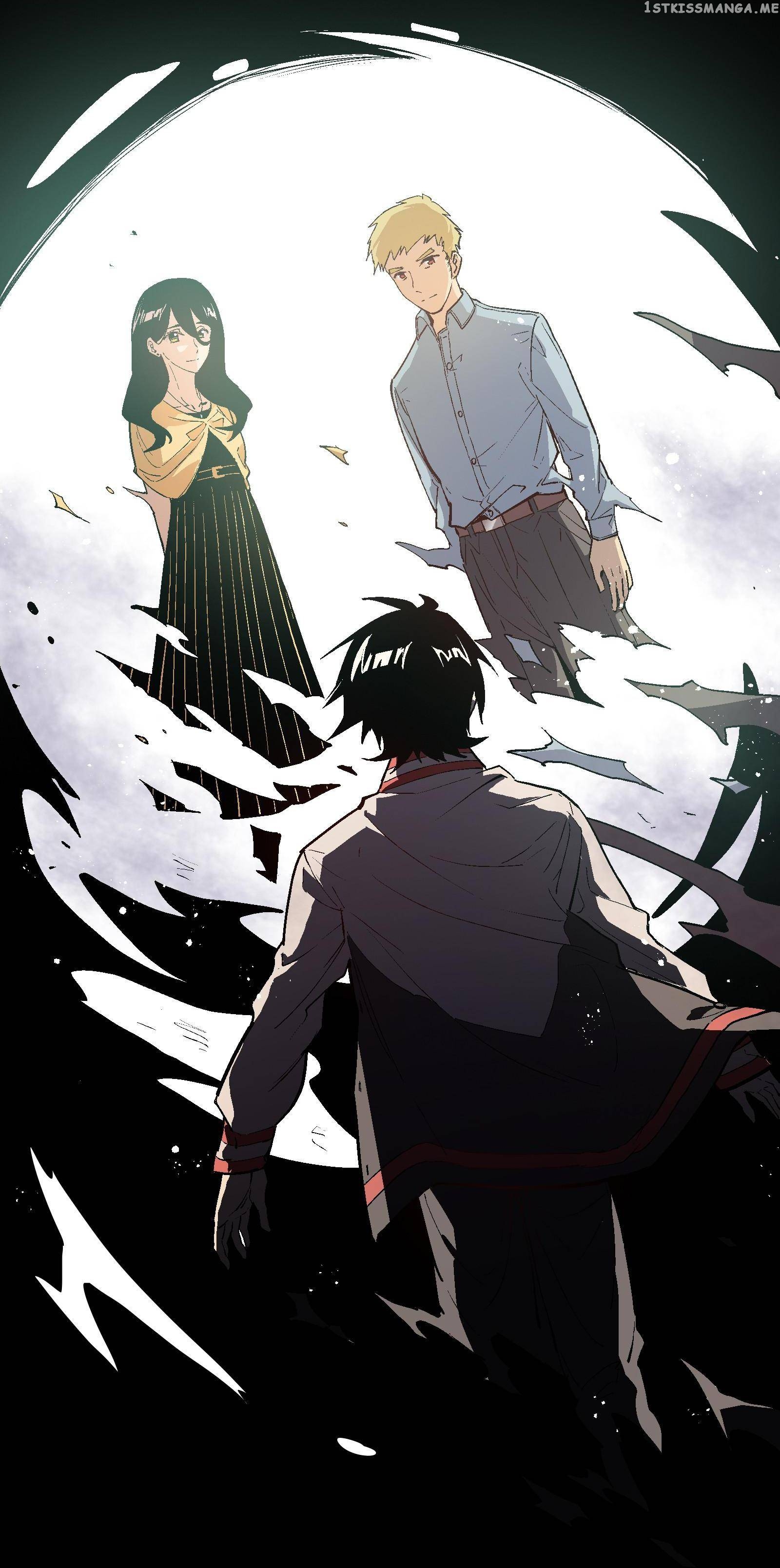 The King of the Special Forces Chapter 52 - Page 12